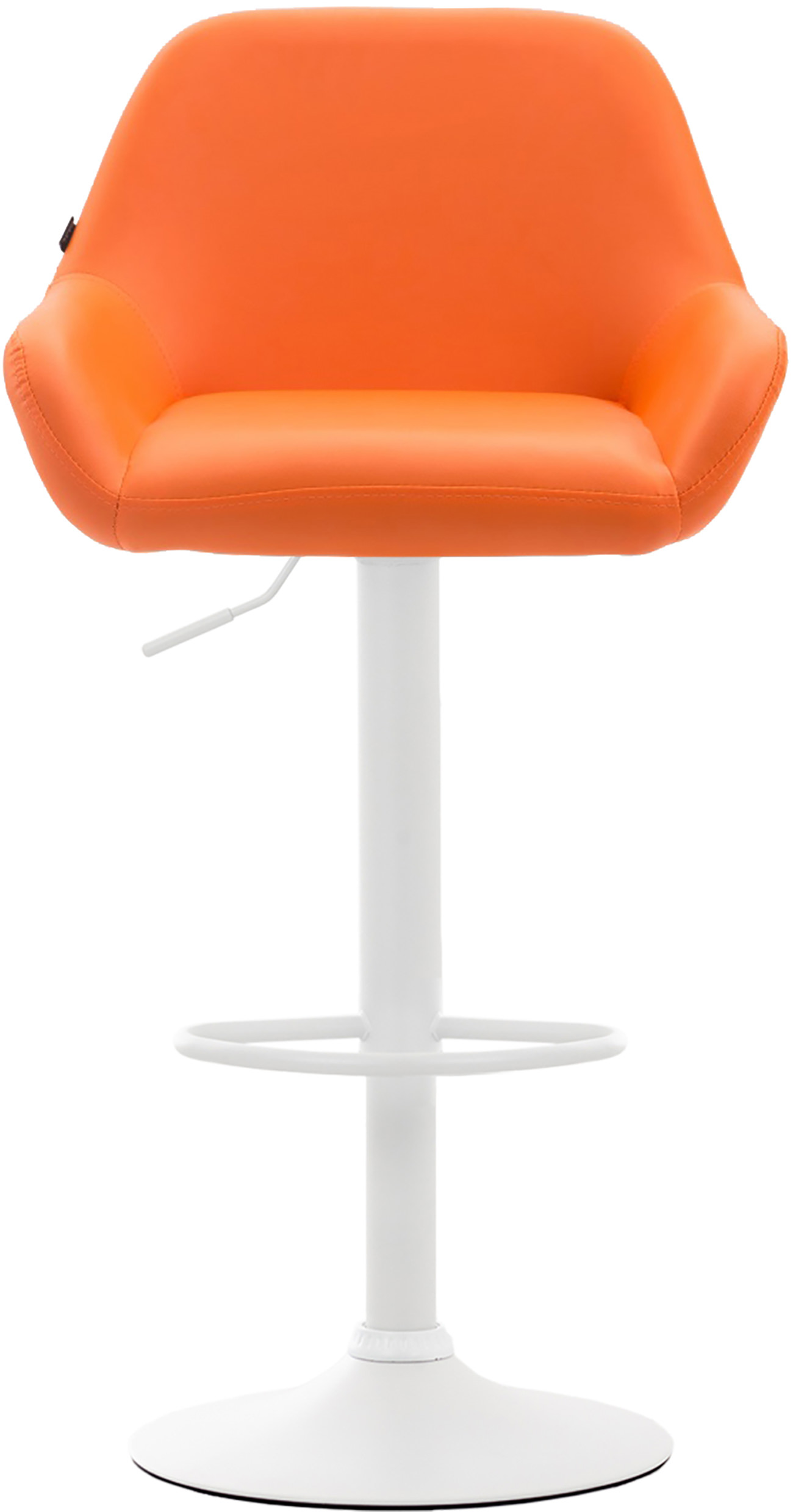Barhocker Braga Kunstleder