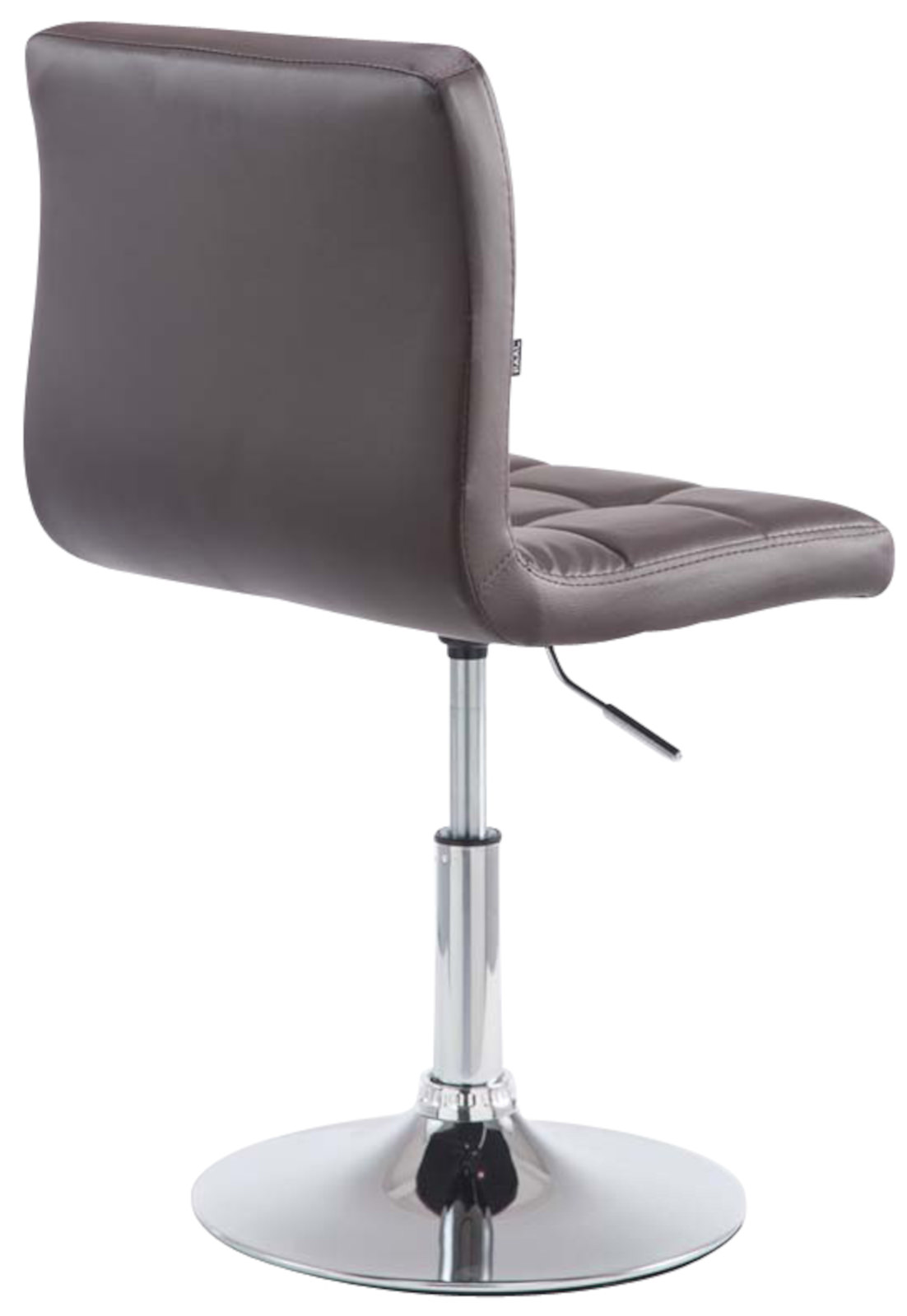 4er Set Lounger Palma V2 Kunstleder