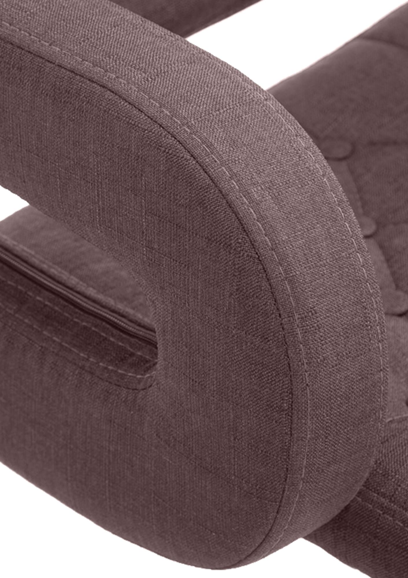 Barhocker Dublin Stoff