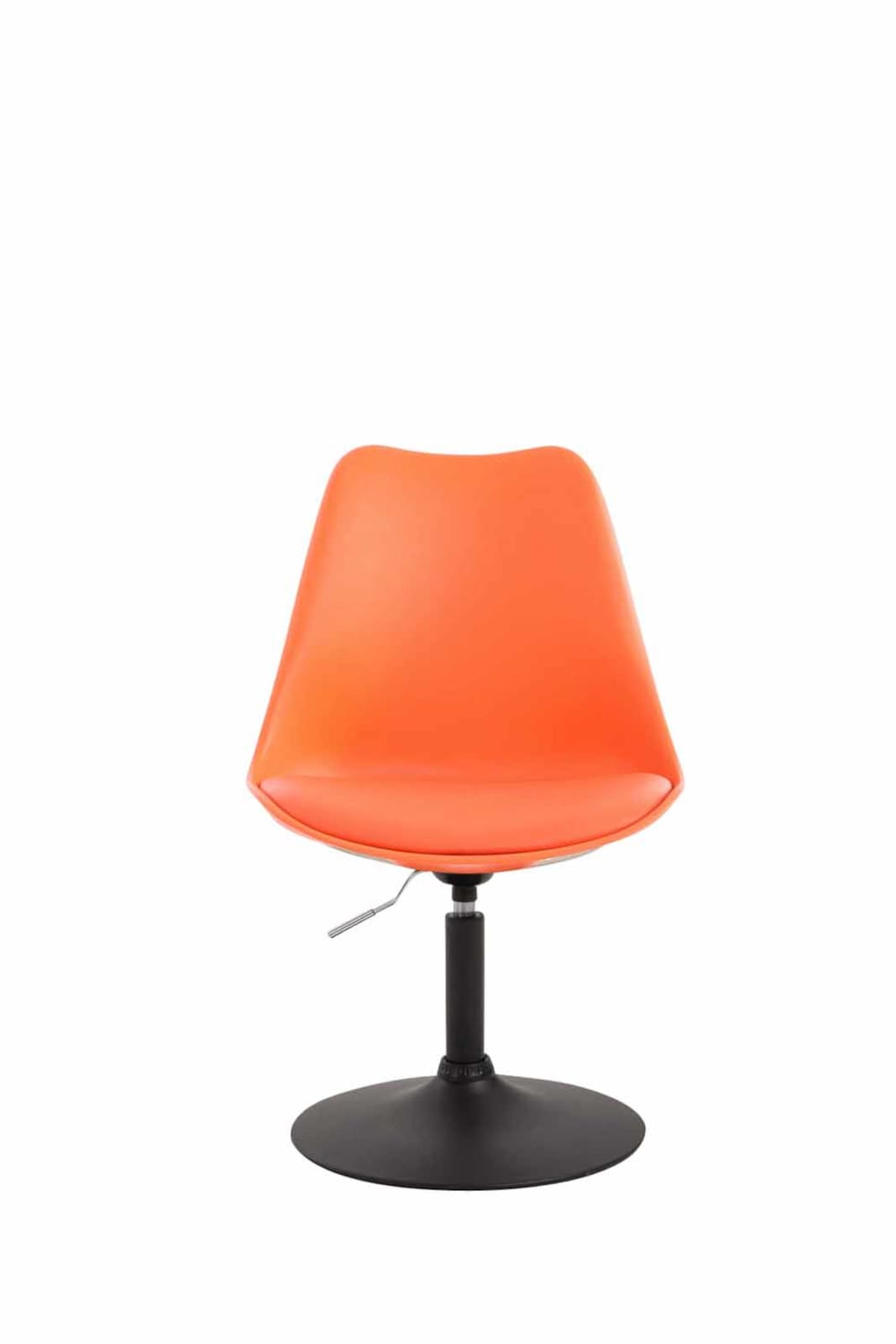 4er Set Esszimmerstühle Maverick Kunststoff