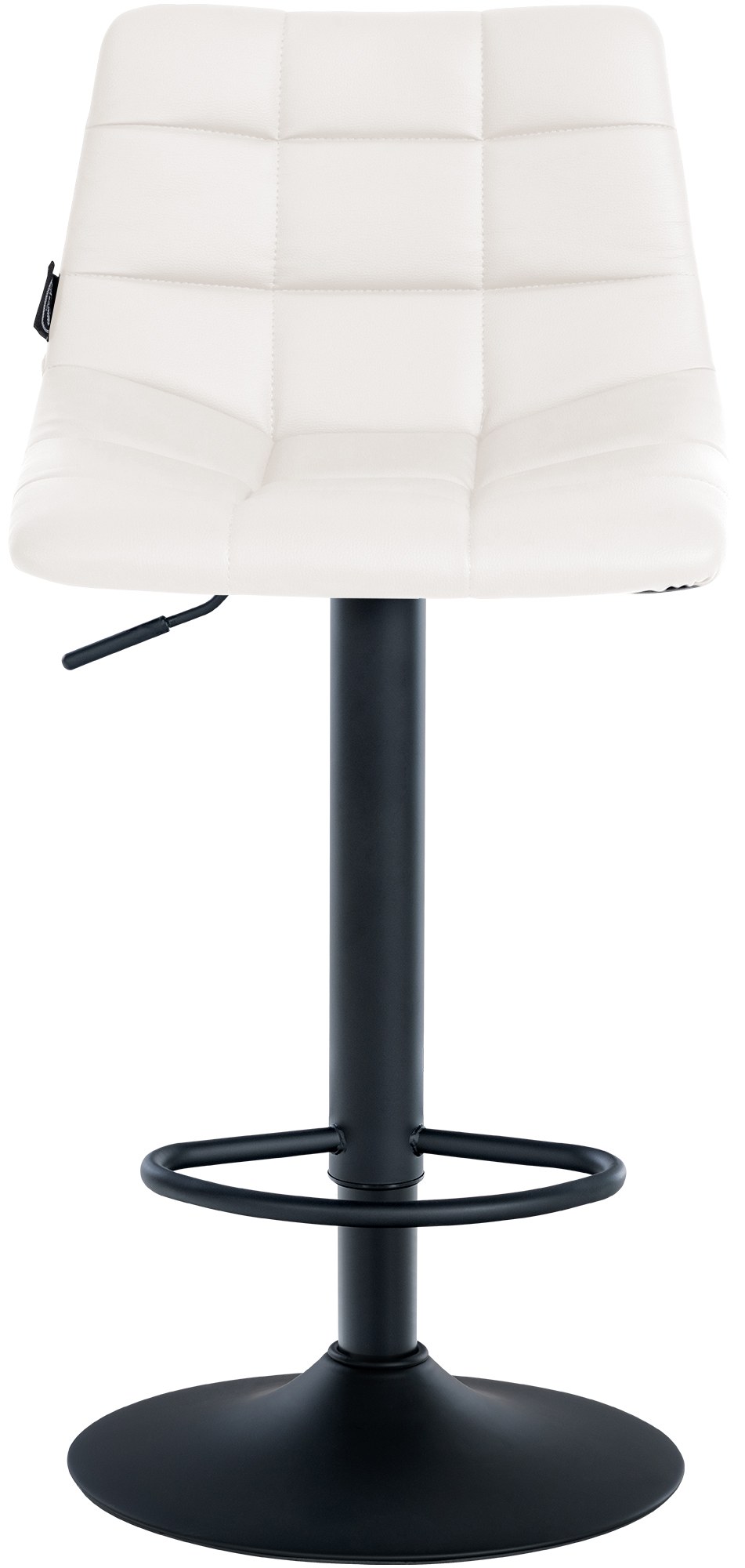 2er Set Barhocker Jerry Kunstleder