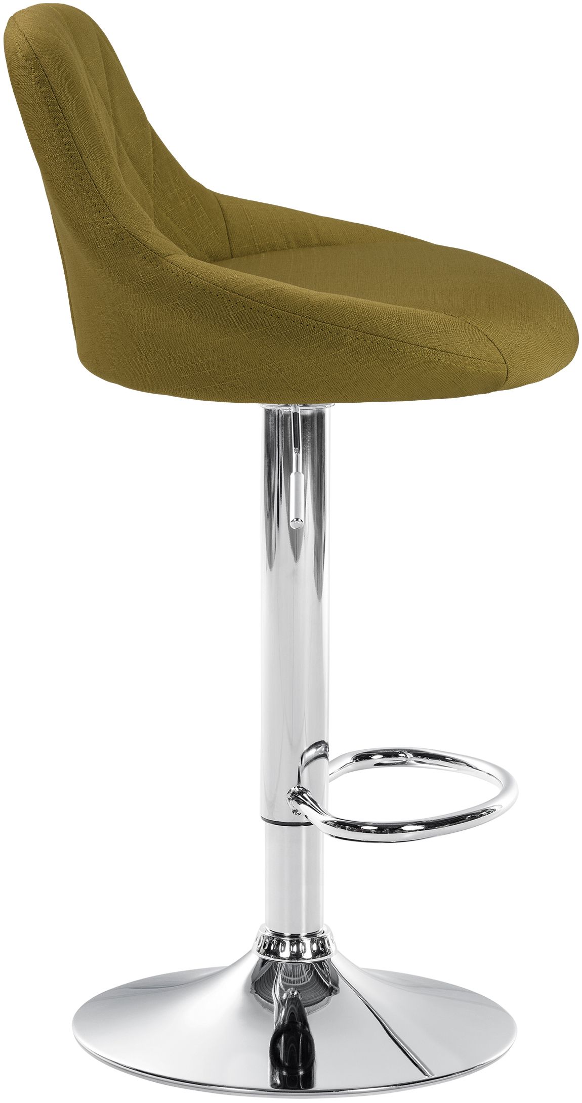 Barhocker Lazio Stoff