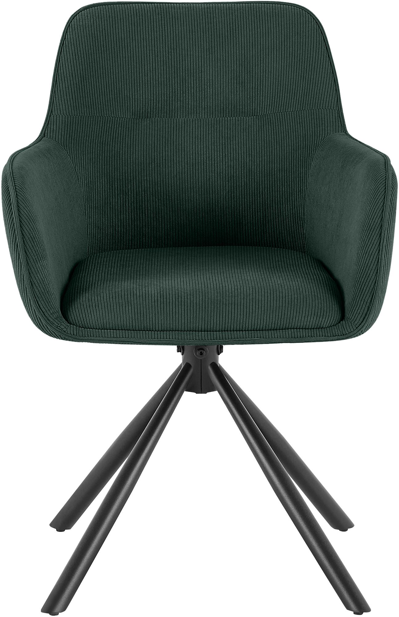 Esszimmerstuhl Tipton Cord