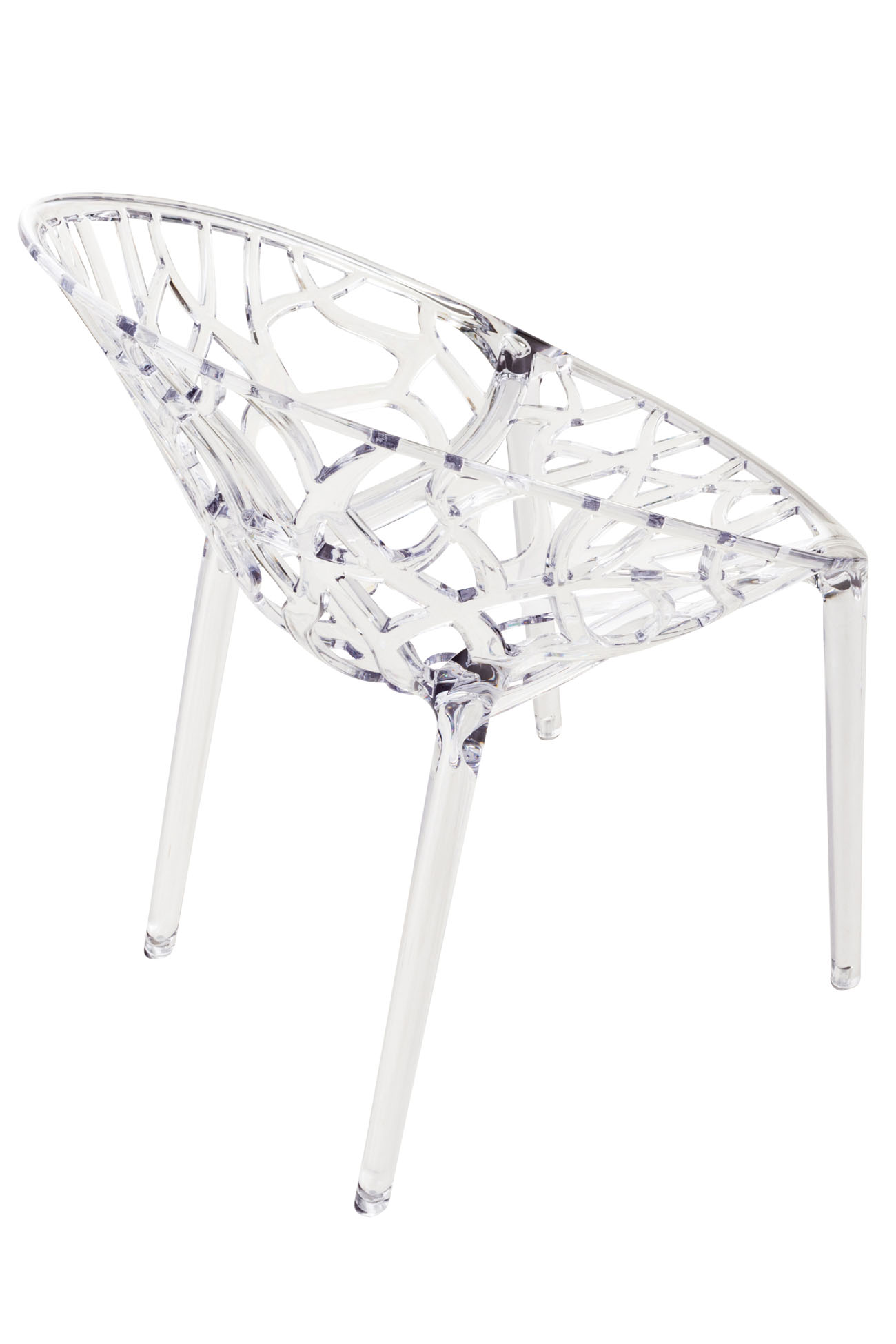 Stuhl Crystal