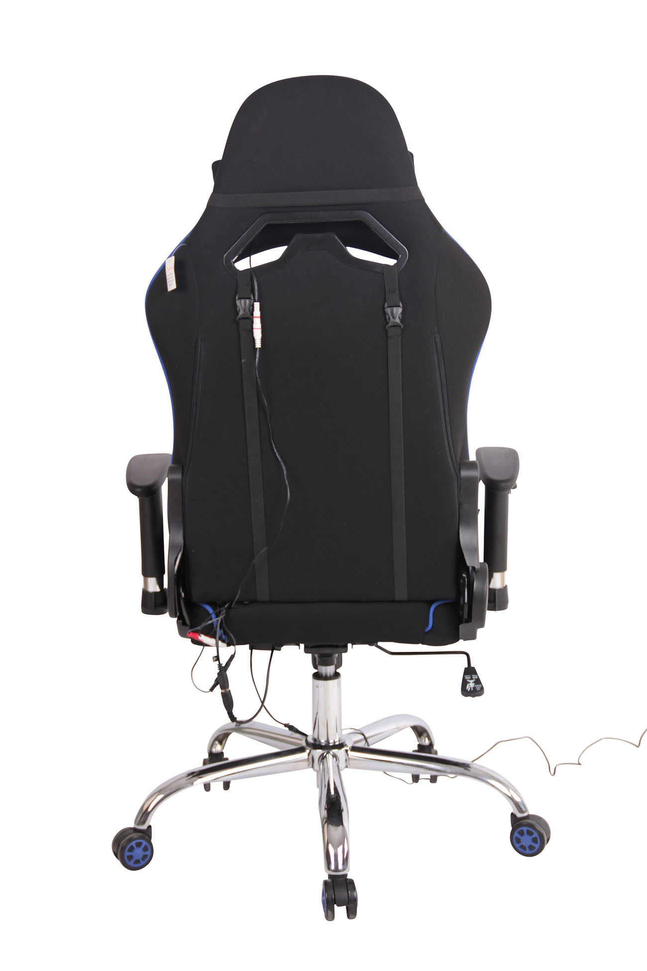 Gaming Bürostuhl Limit XM Stoff