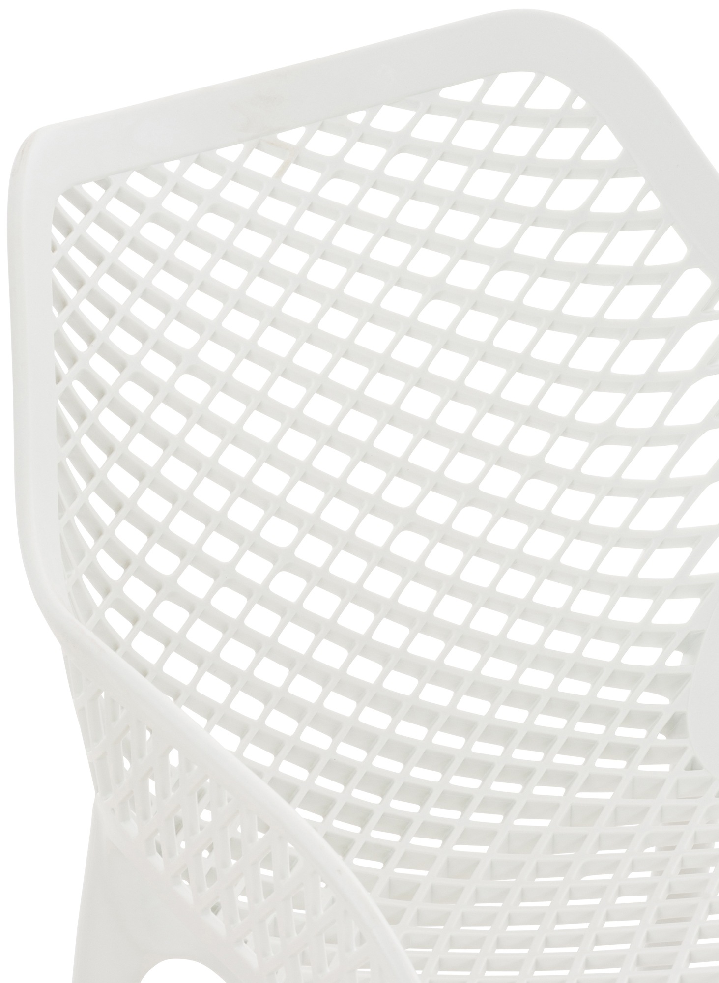 Stapelbarer Stuhl Air XL