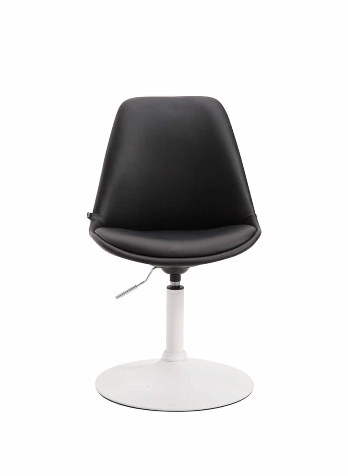 4er Set Esszimmerstühle Maverick Kunstleder