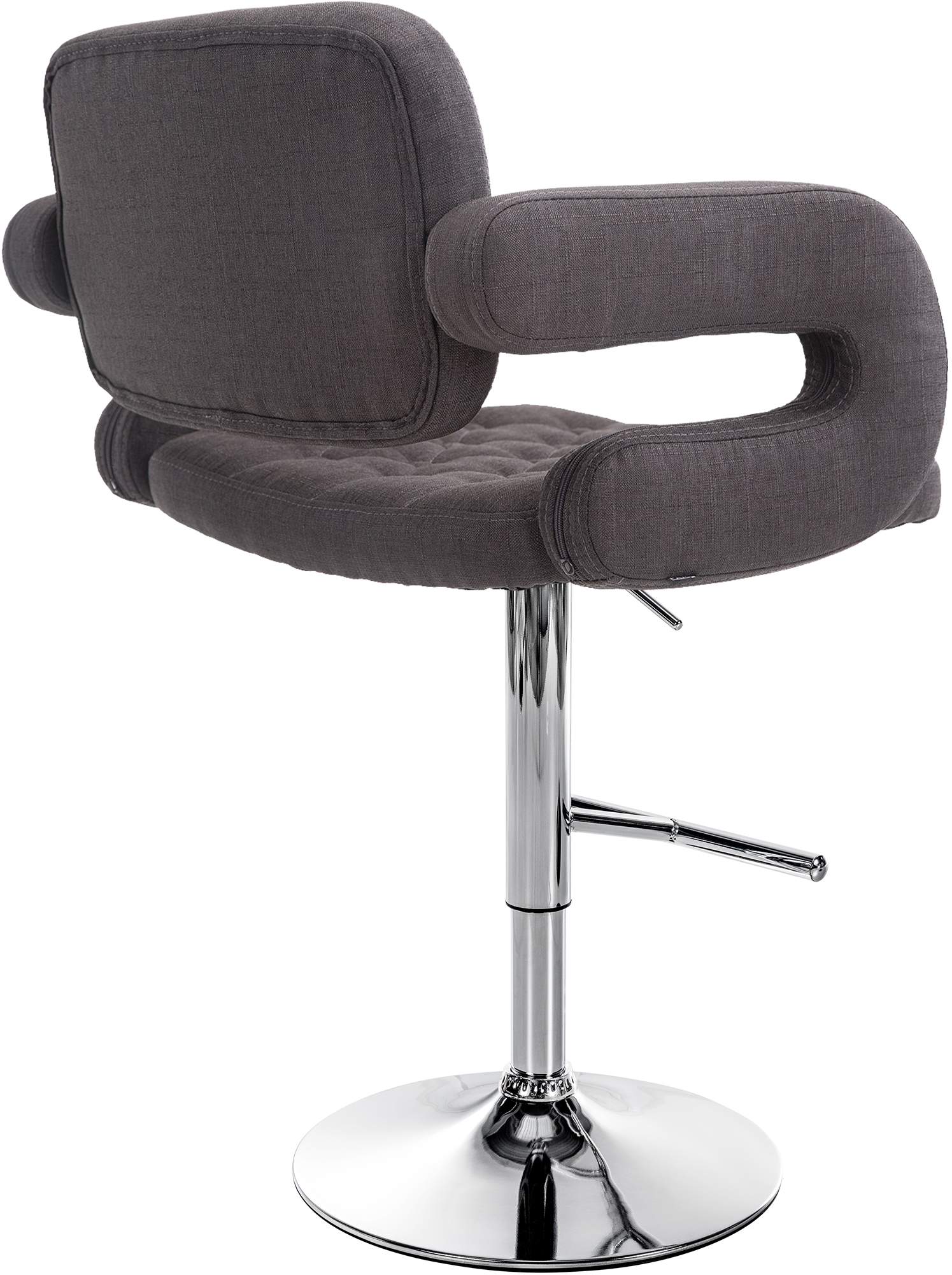Barhocker Dublin Stoff
