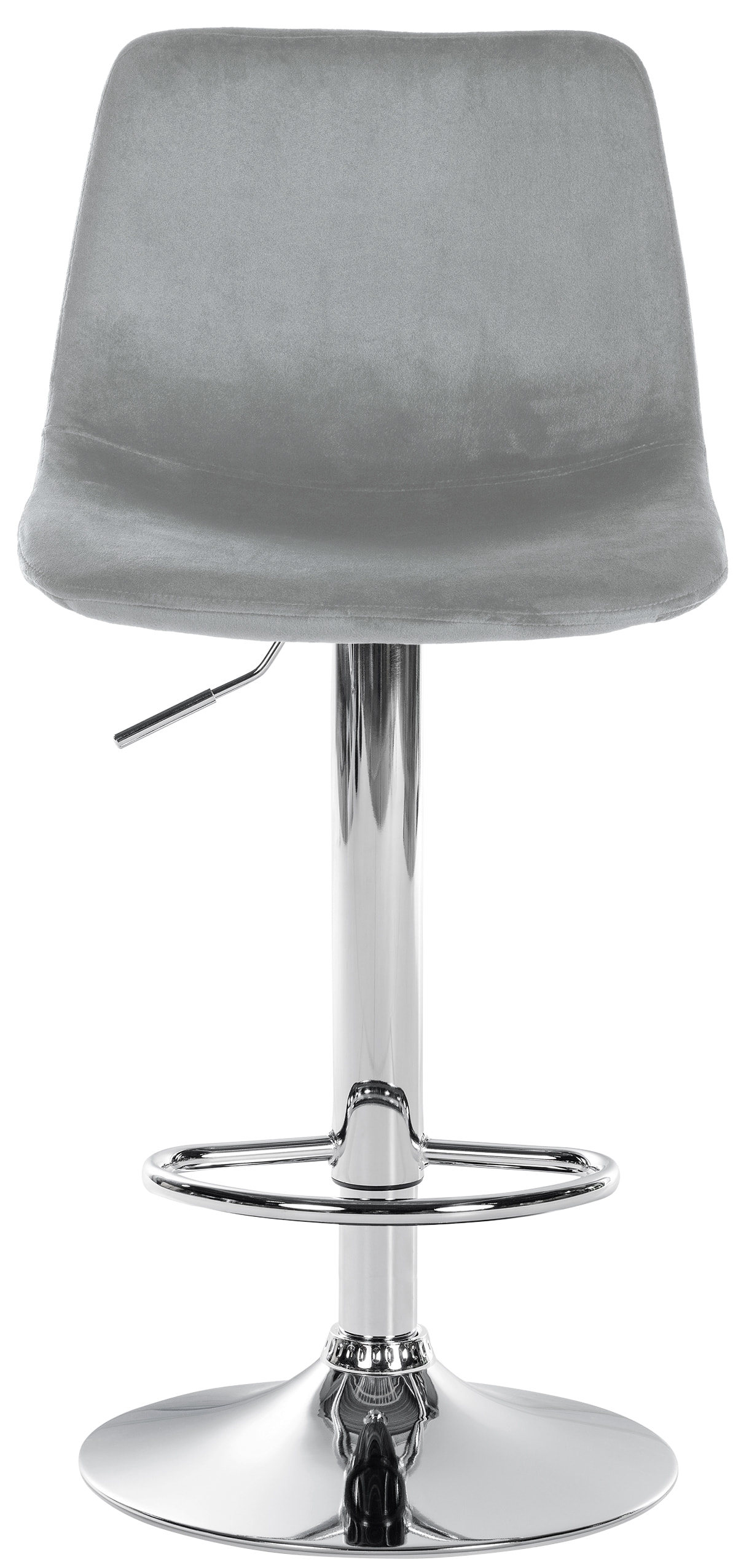 Barhocker Divo Samt