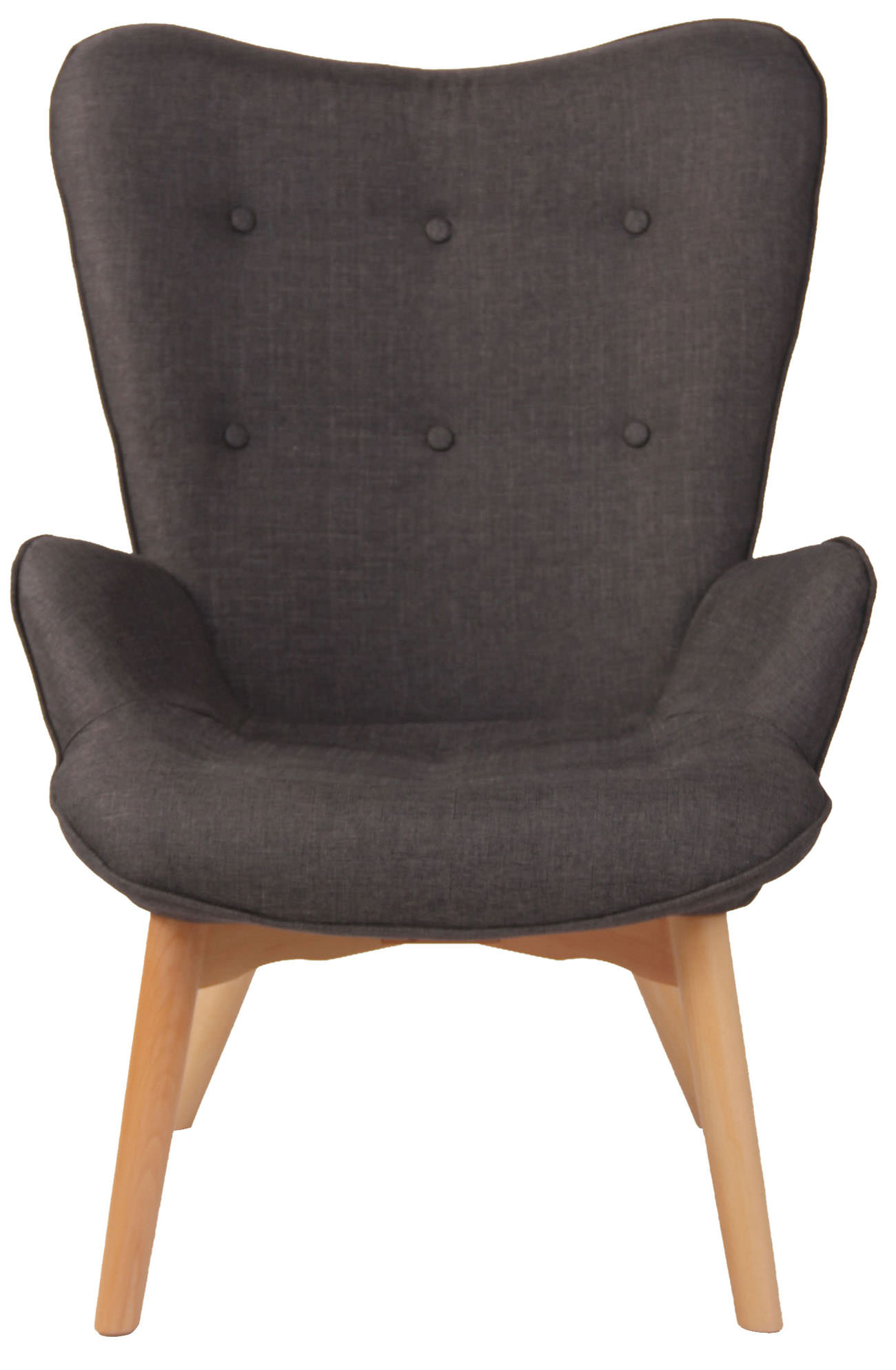 Lounger Durham Stoff