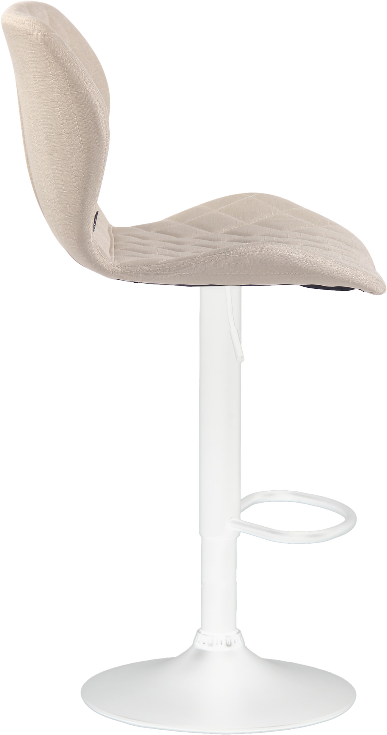 2er Set Barhocker Cork Stoff