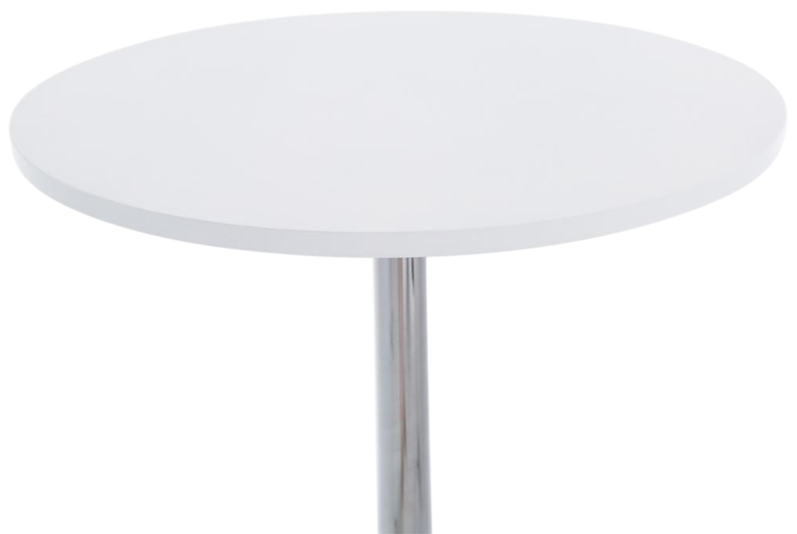 2er Set Stehtische rund Ø 60 cm