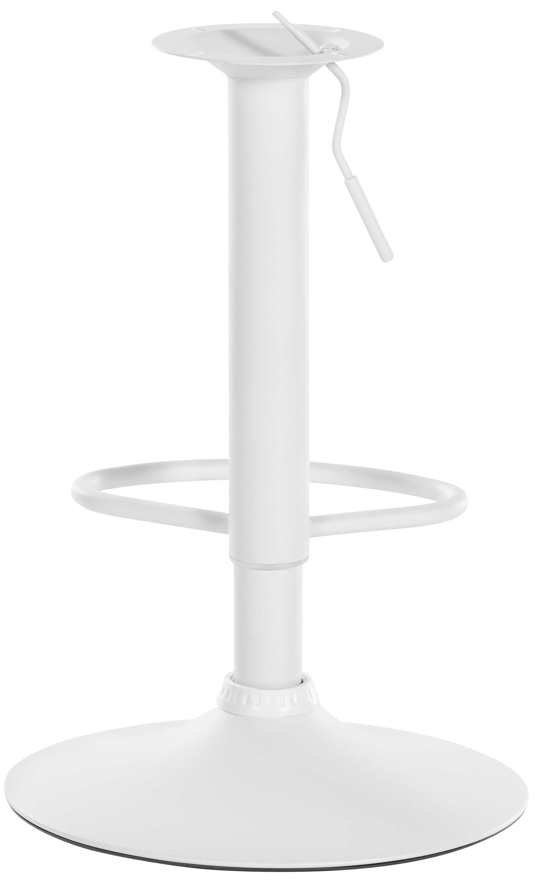 XL-Gestell für Barhocker