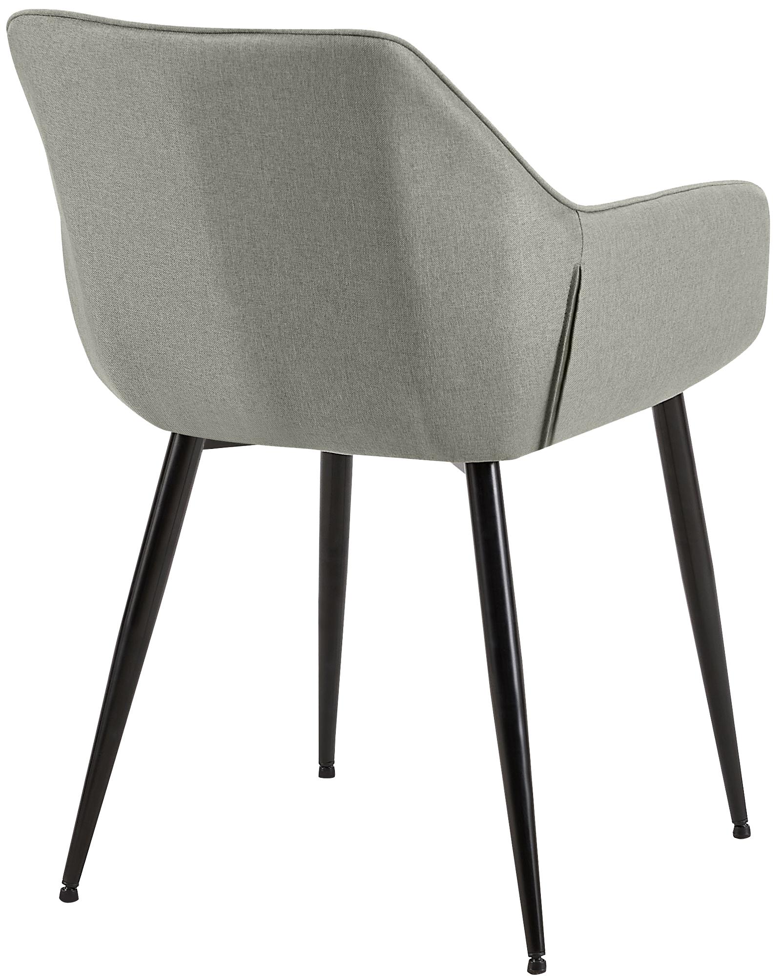 2er Set Esszimmerstuhl Luena