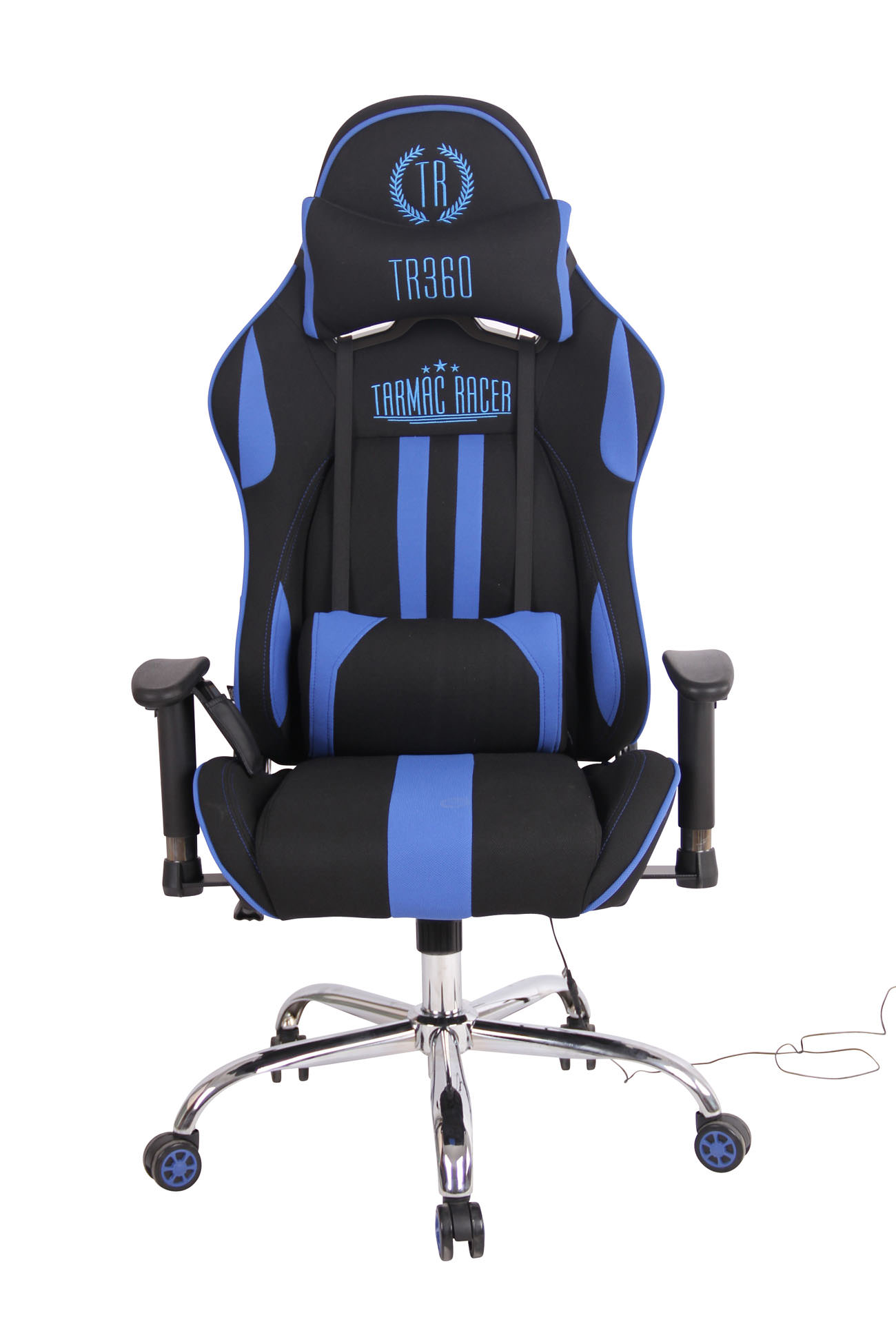 Gaming Bürostuhl Limit XM Stoff