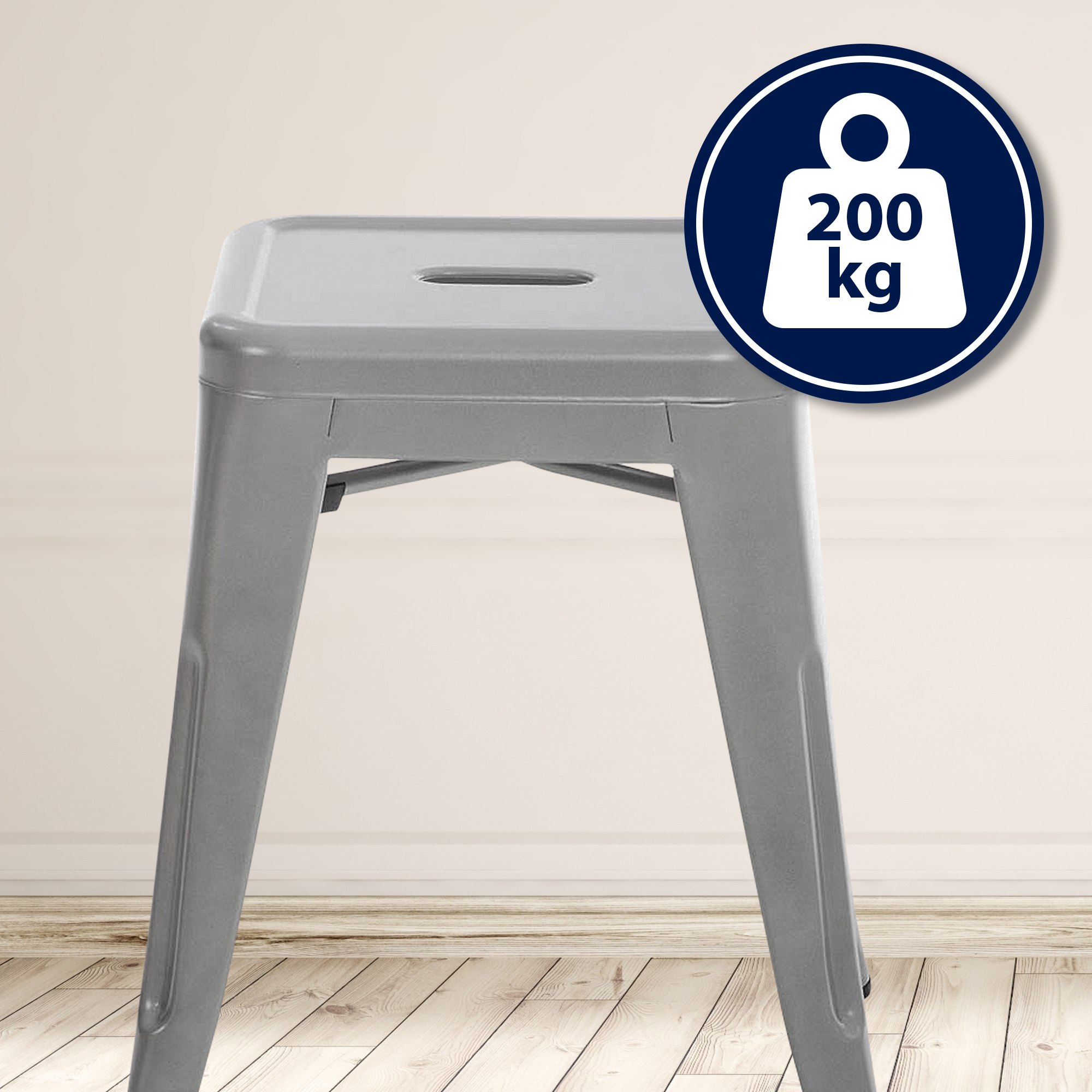 Hocker Armin