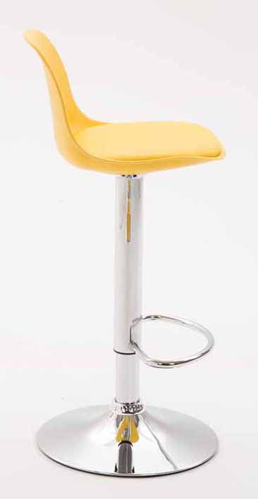 2er Set Barhocker Kiel Kunststoff