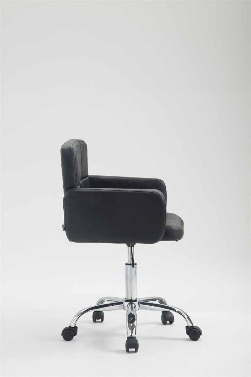 Arbeitshocker Los Angeles Kunstleder