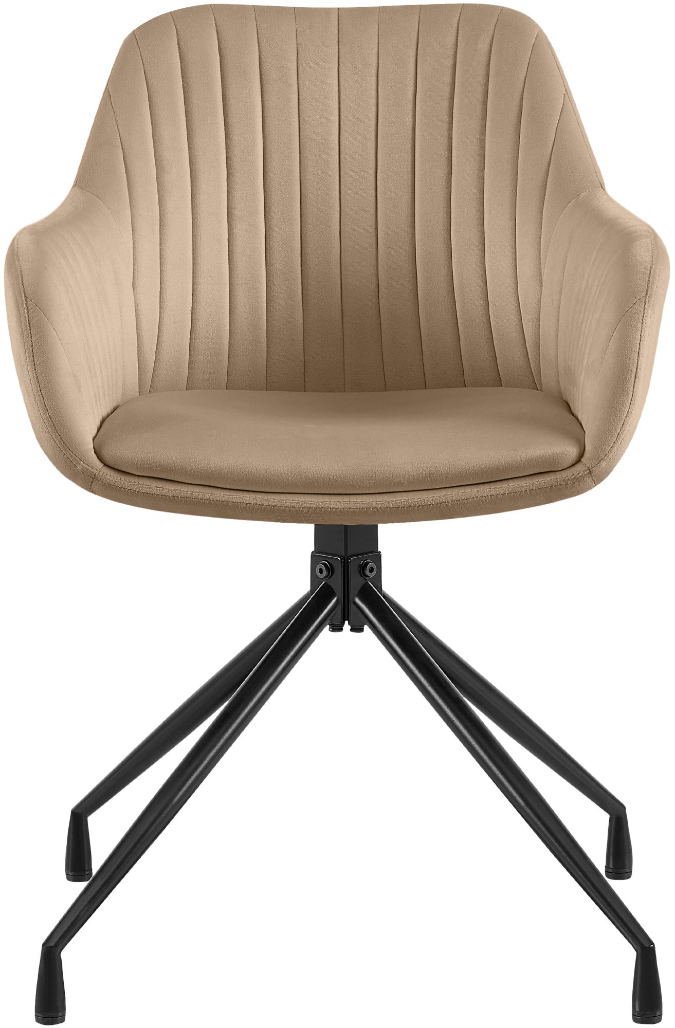 2er Set Esszimmerstühle Novanis
