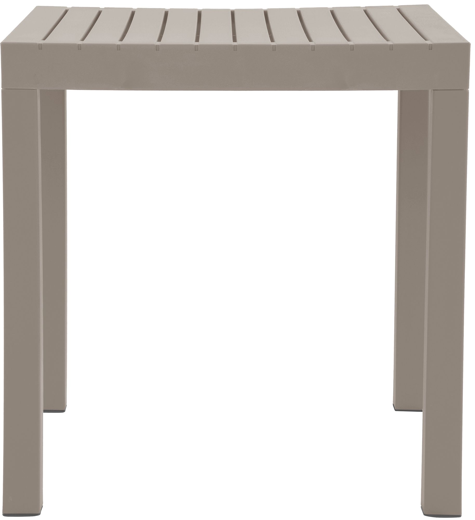 Gartentisch Kato 73 x 73 cm