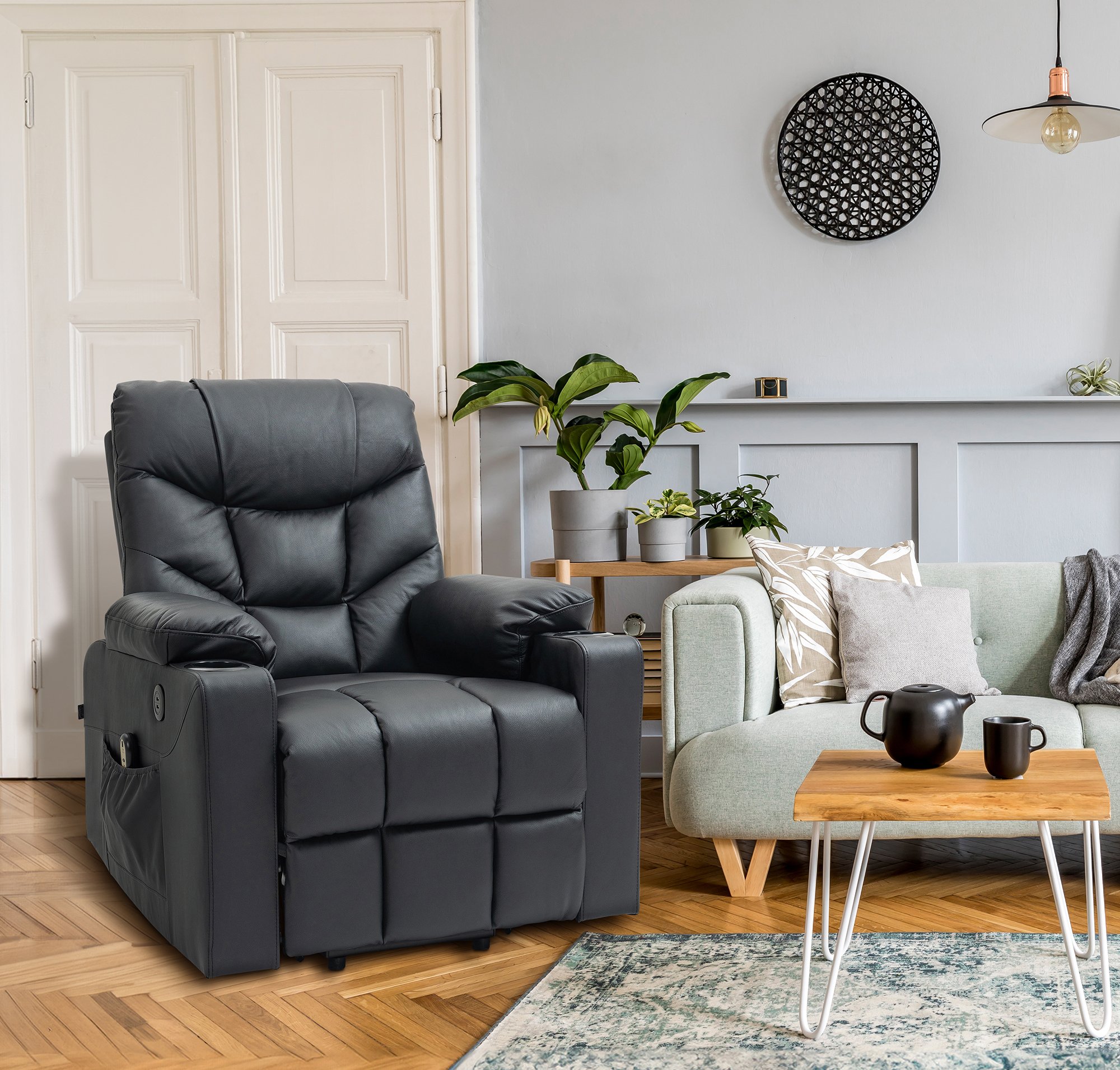 Sessel Andover