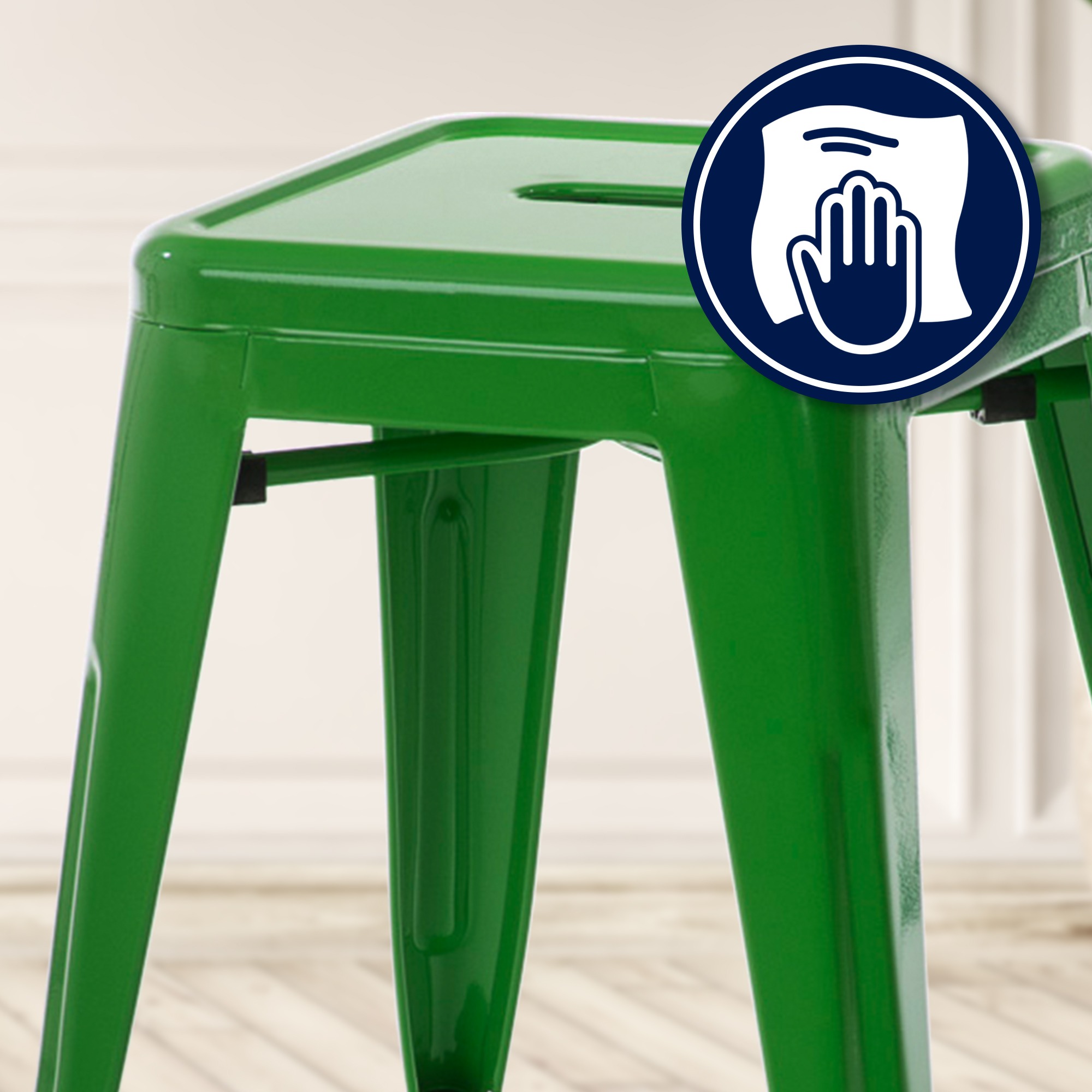 Hocker Armin