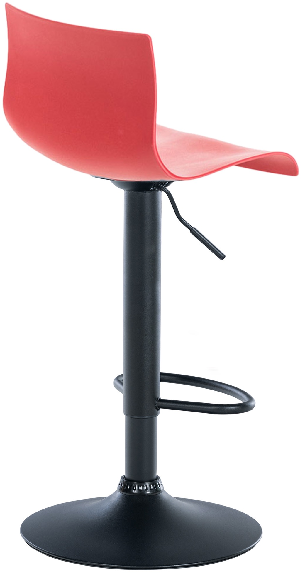 Barhocker Hover Kunststoff
