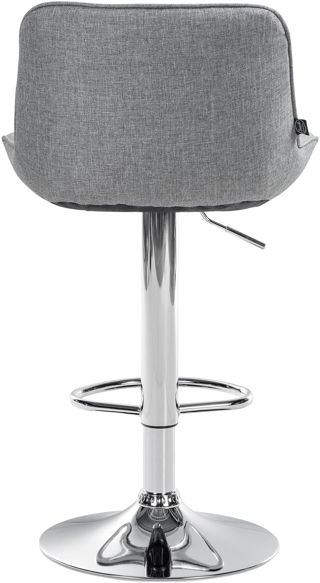 Barhocker Vonore Stoff