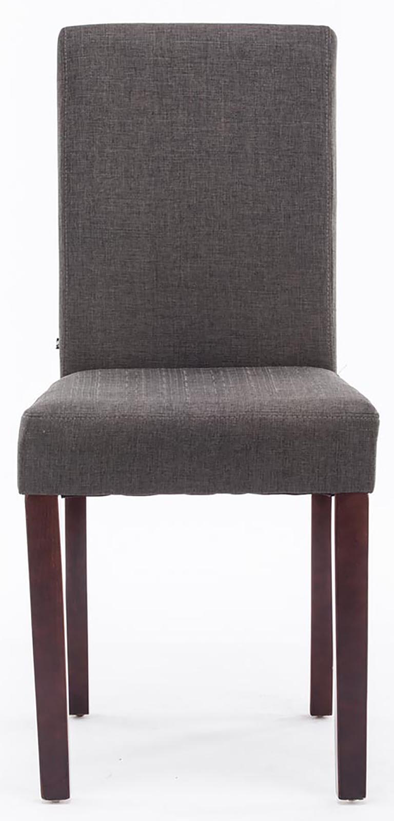 2er Set Esszimmerstuhl Ina Stoff