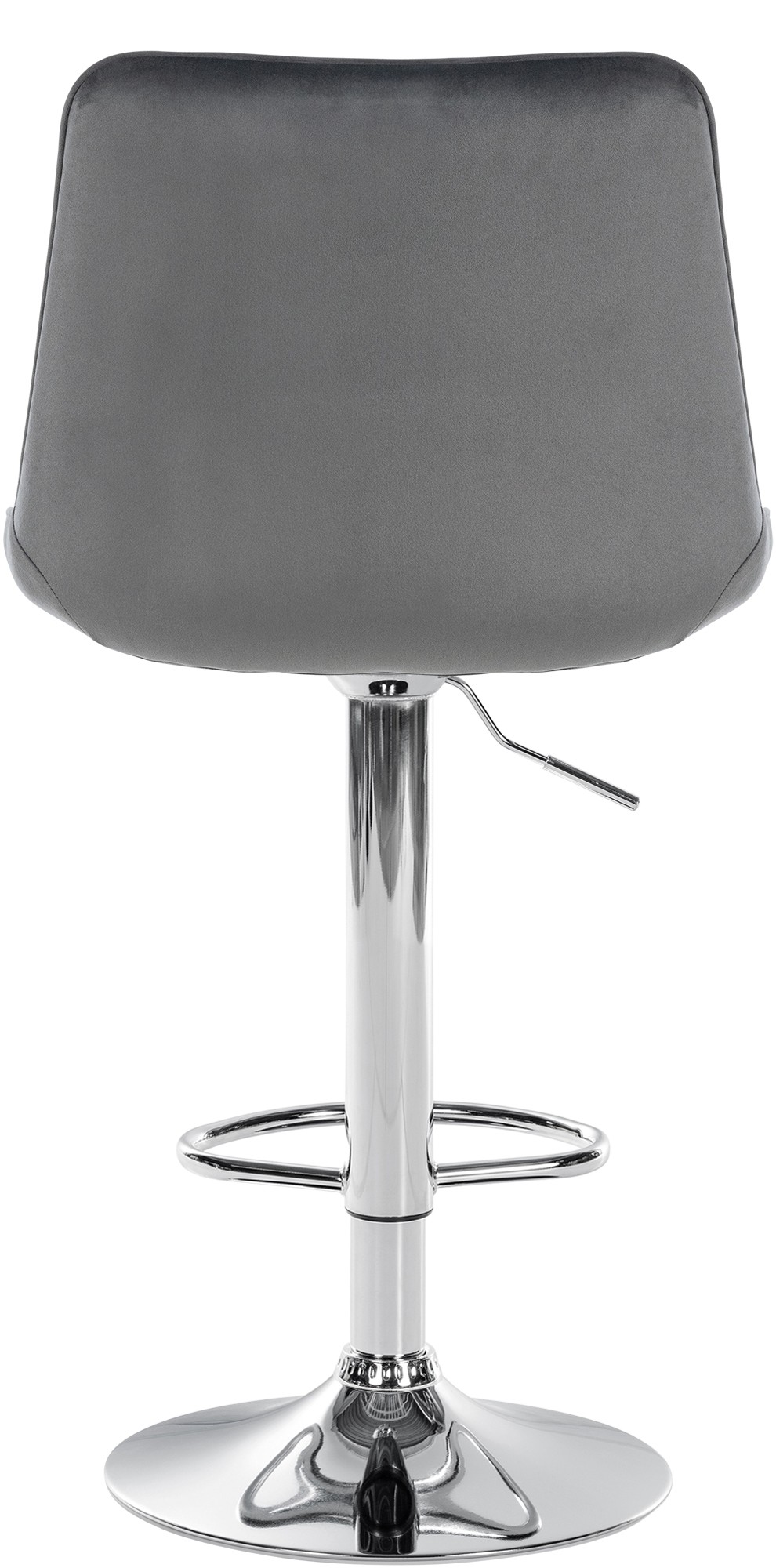 Barhocker Toni Samt