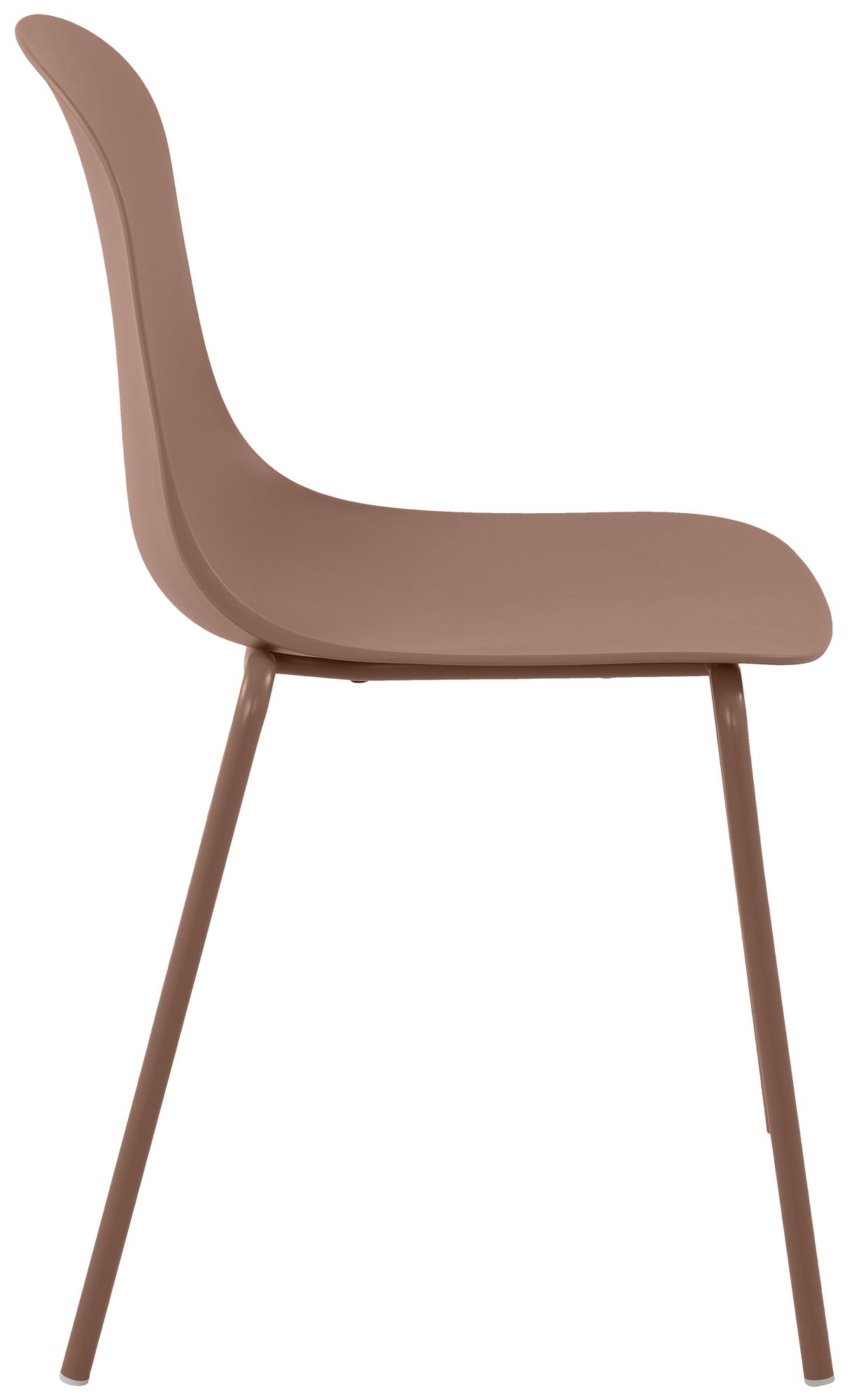 2er Set Stapelstuhl Hardin