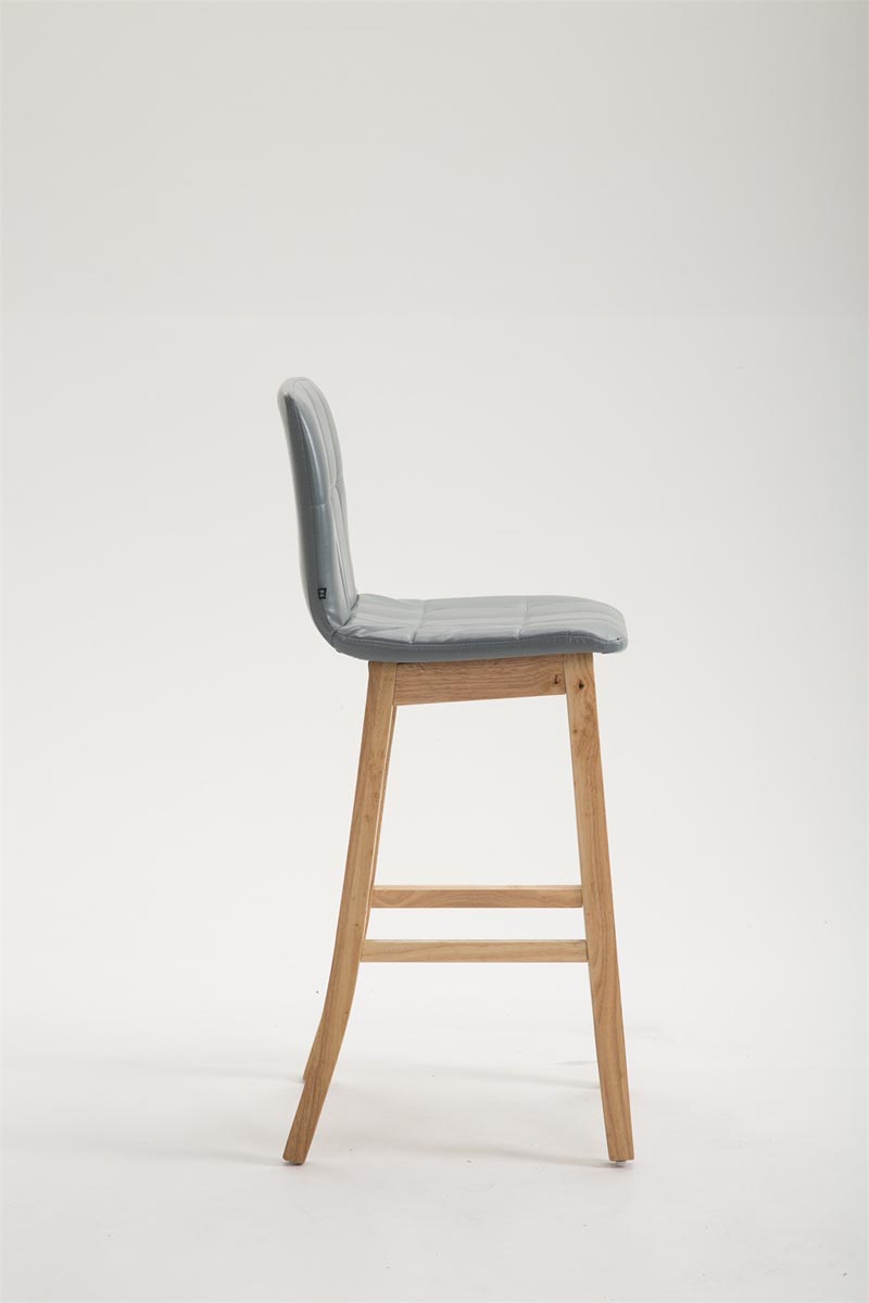 Barhocker Bregenz Kunstleder