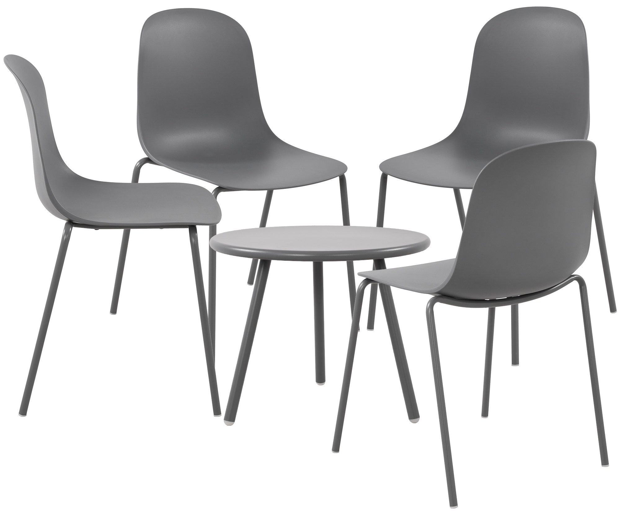 4er Sitzgruppe Mindin