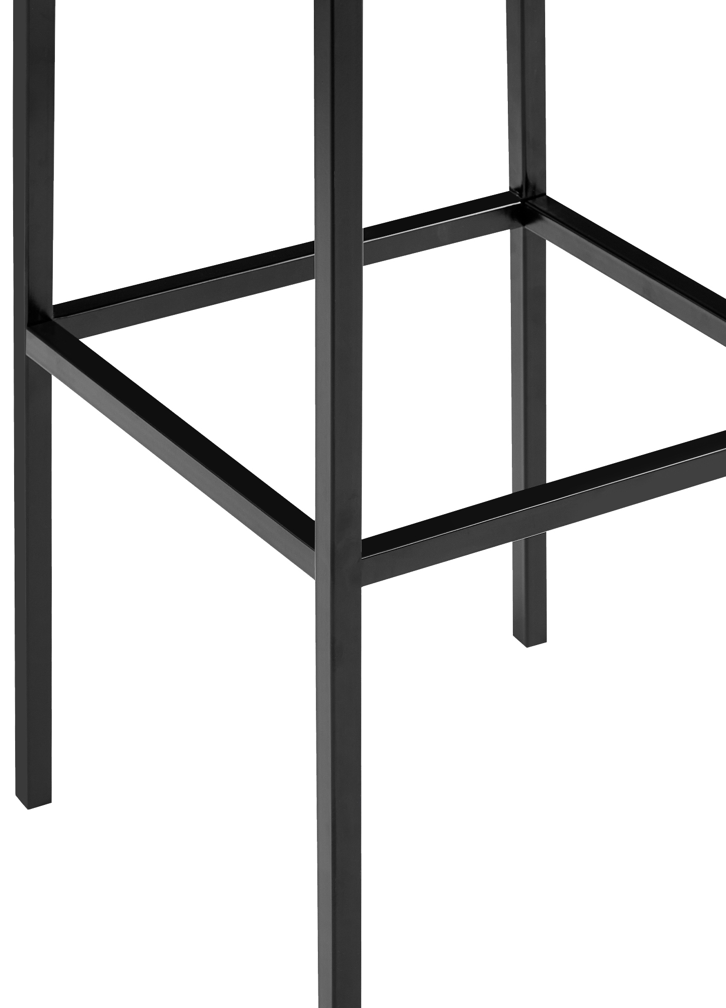 2er Set Barhocker Montreal Kunstlederbezug