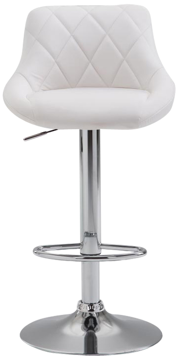 2er Set Barhocker Lazio Kunstleder