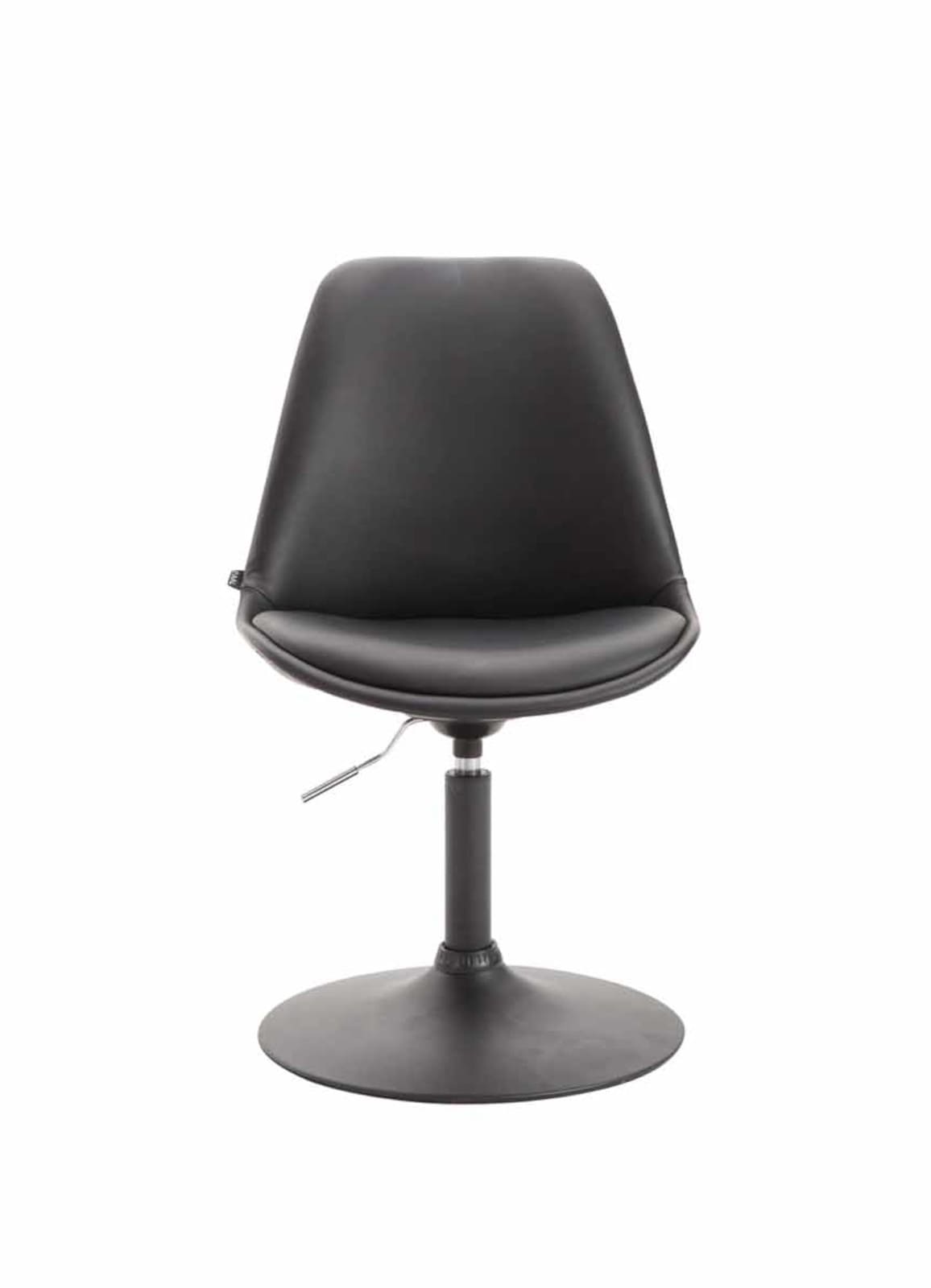 4er Set Esszimmerstühle Maverick Kunstleder