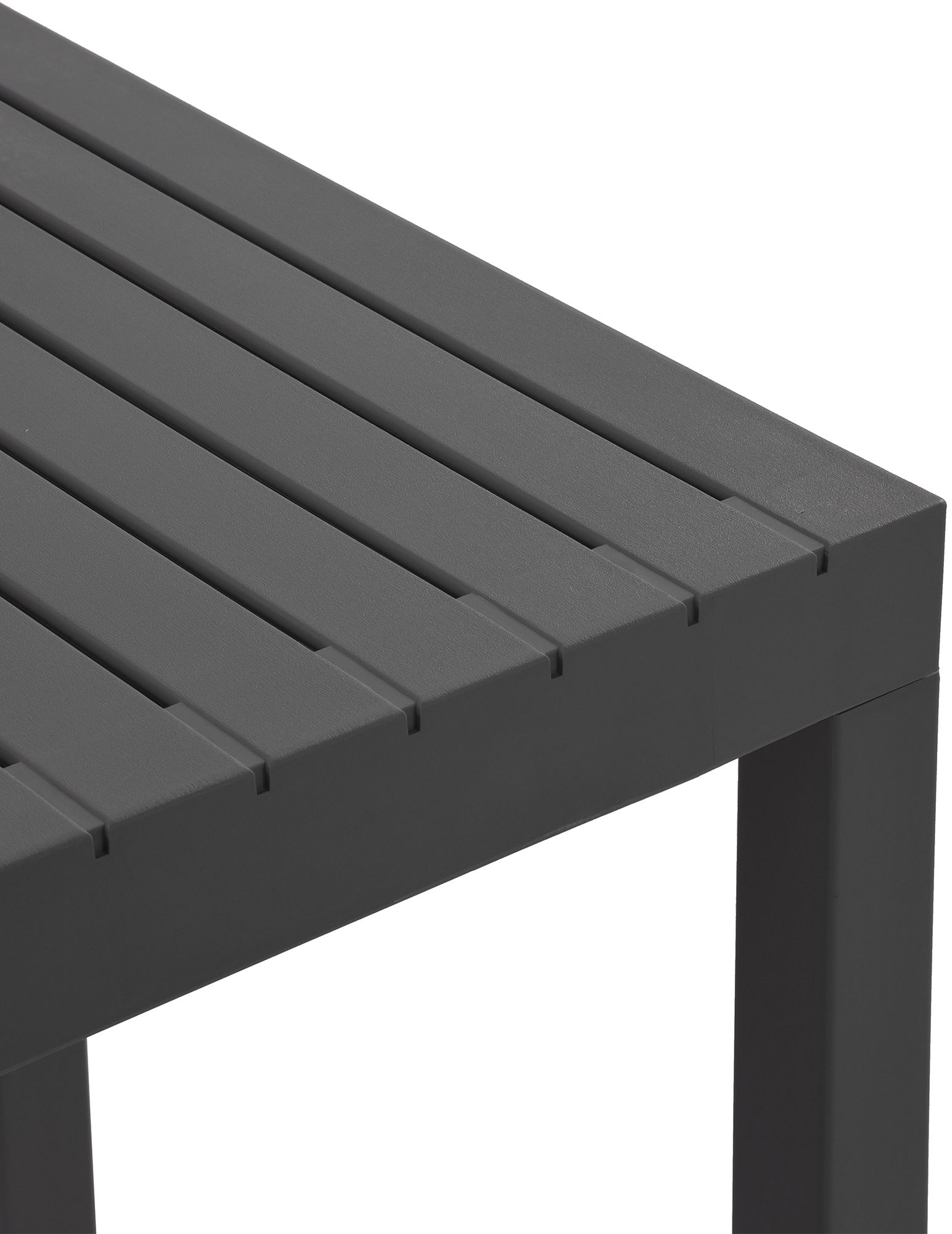 Gartentisch Kato 73 x 73 cm