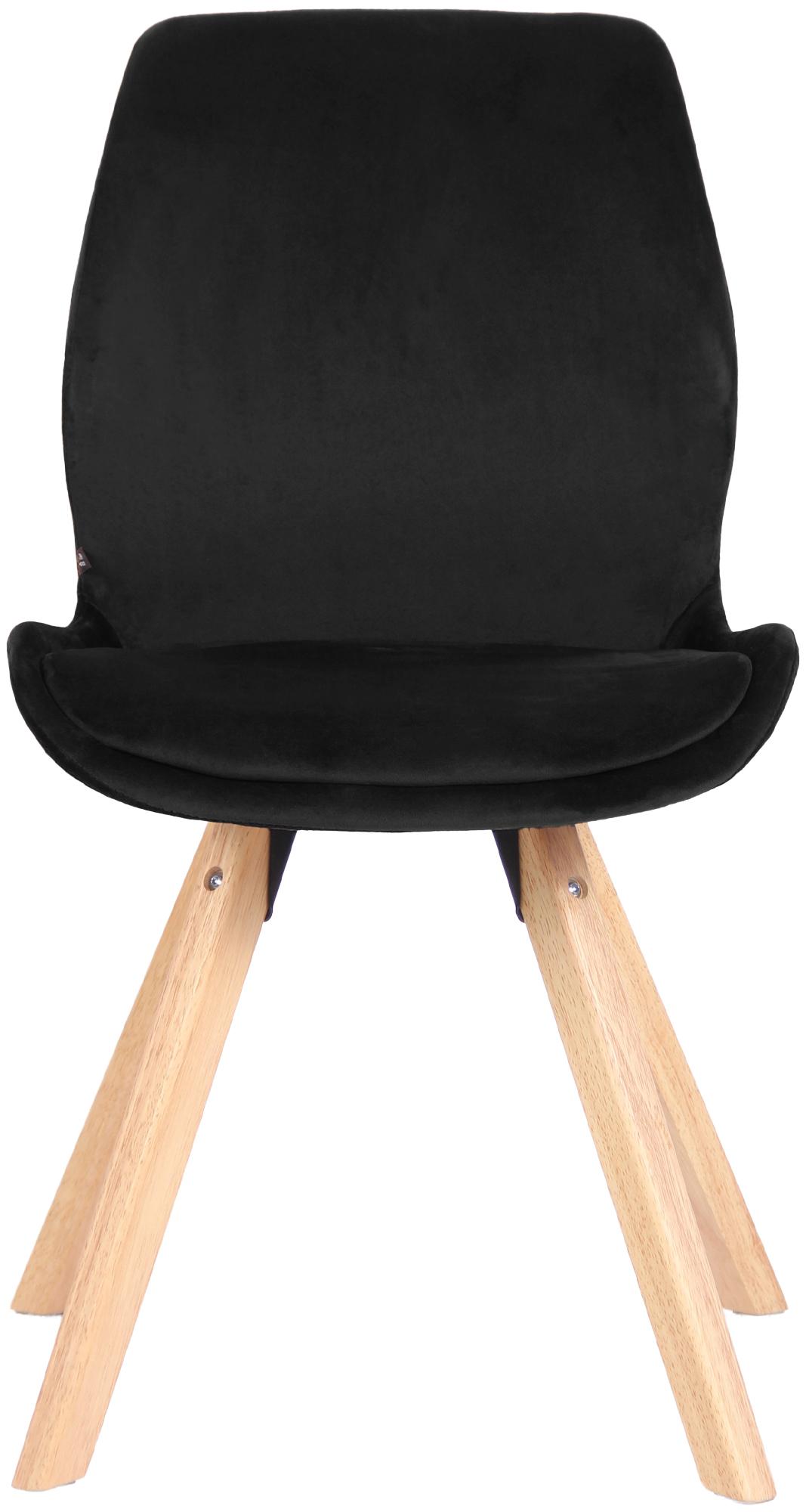 4er Set Stuhl Luna