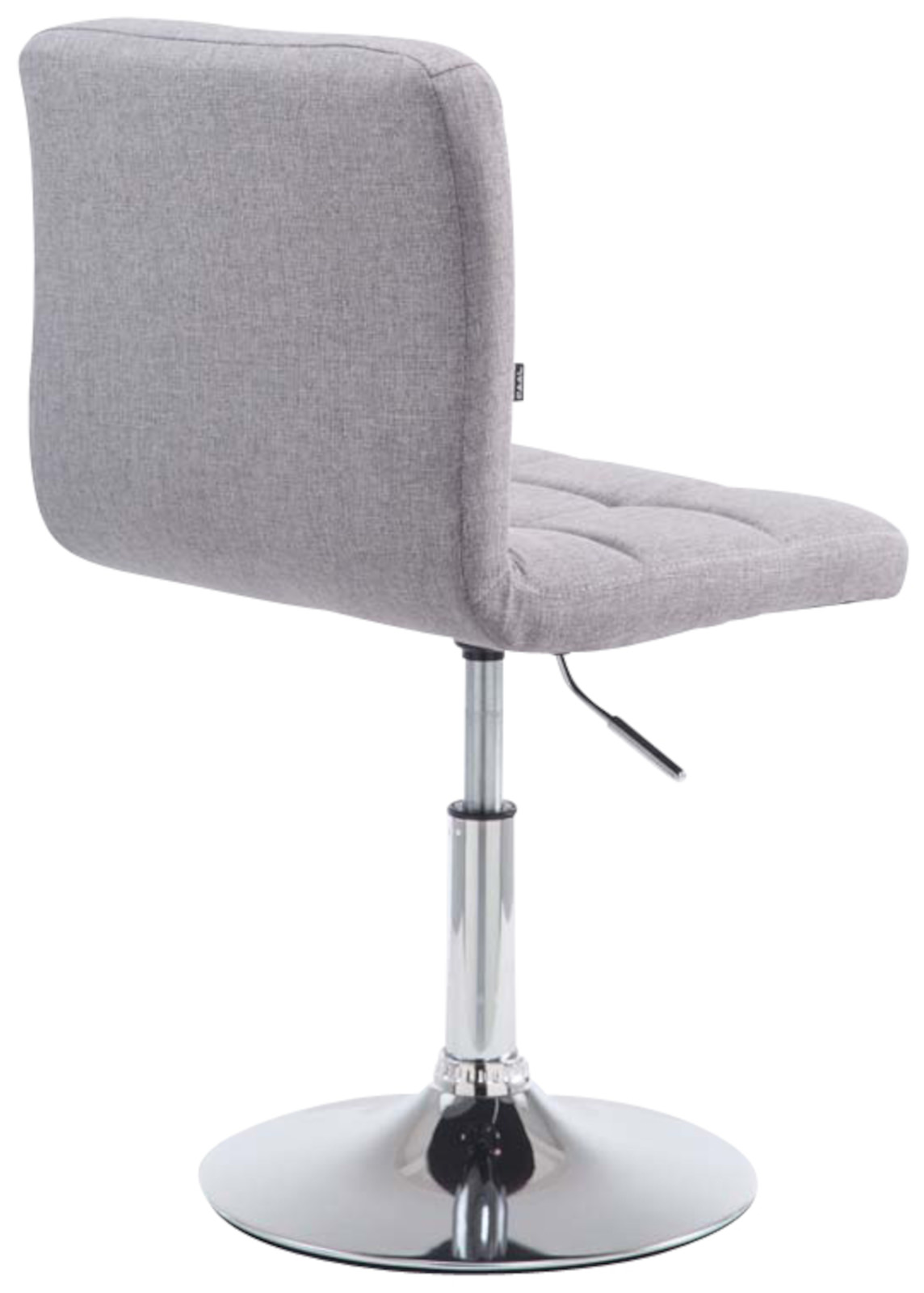4er Set Lounger Palma Stoff