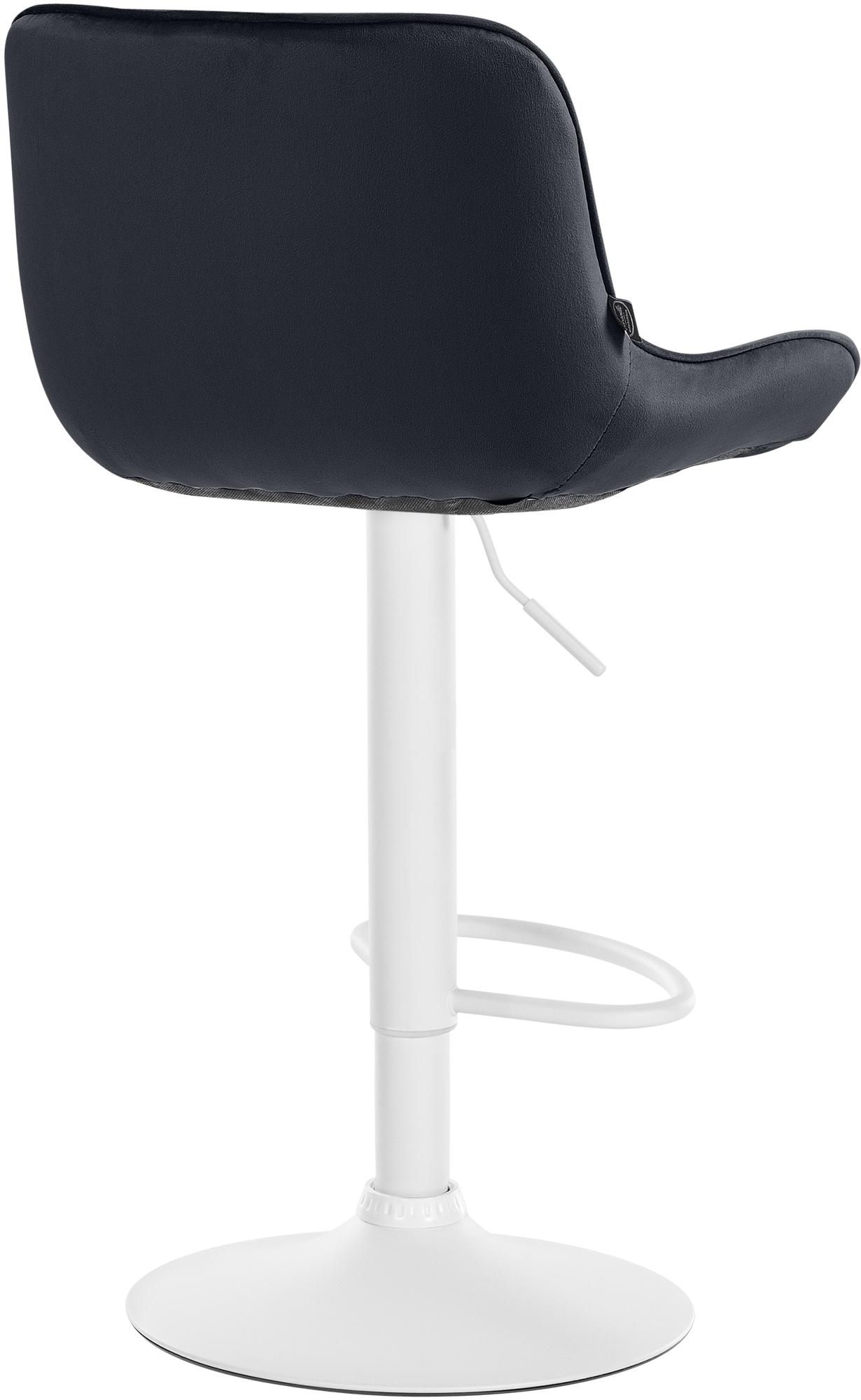 Barhocker Vonore Samt