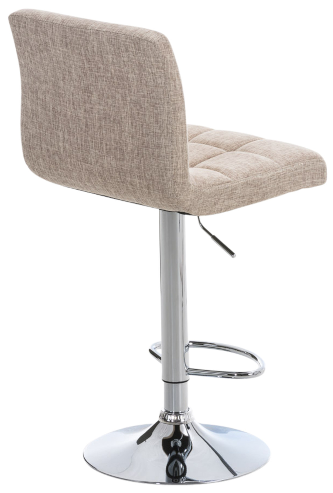 2er Set Barhocker Peru Stoff