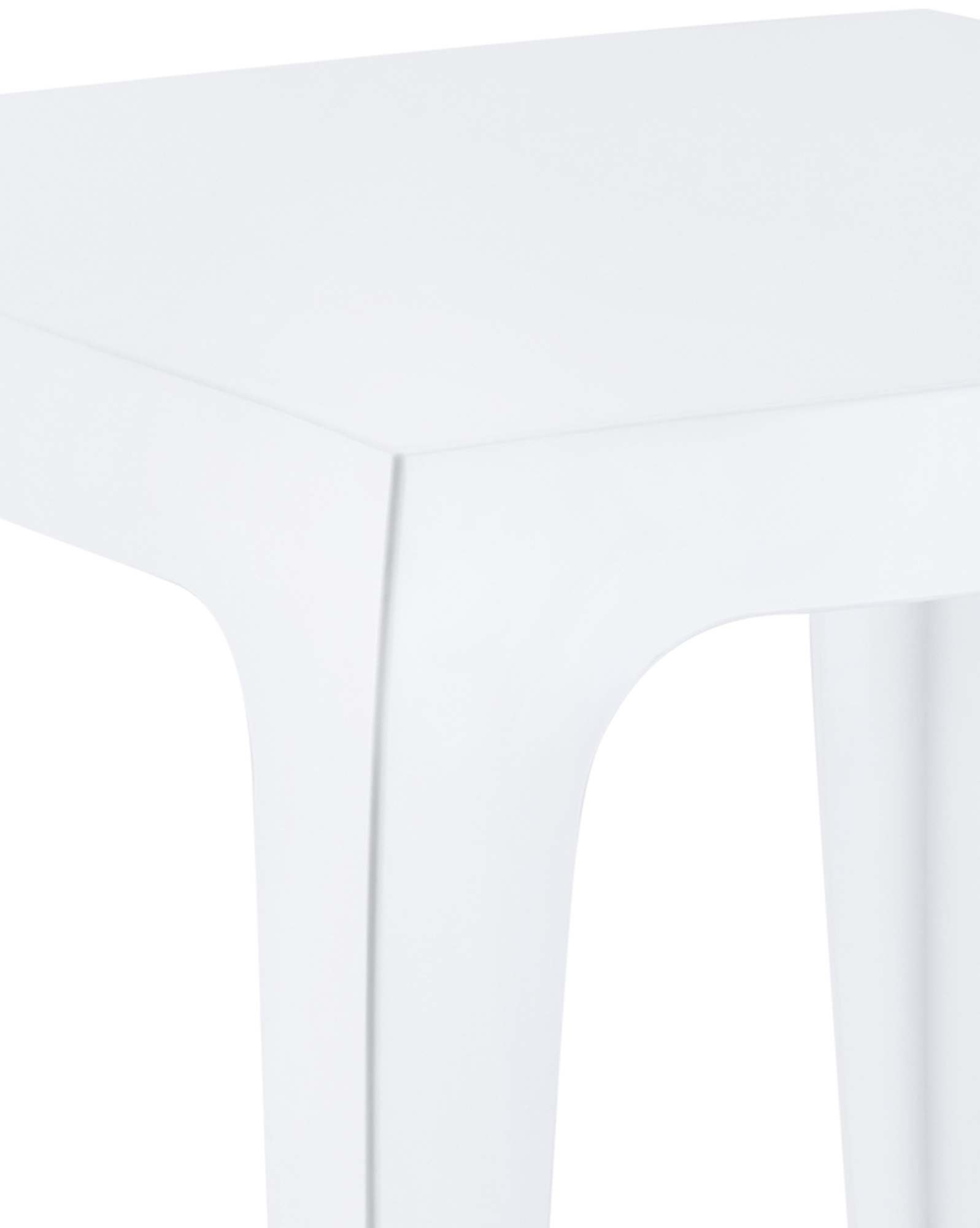 Outdoor Beistelltisch Queen