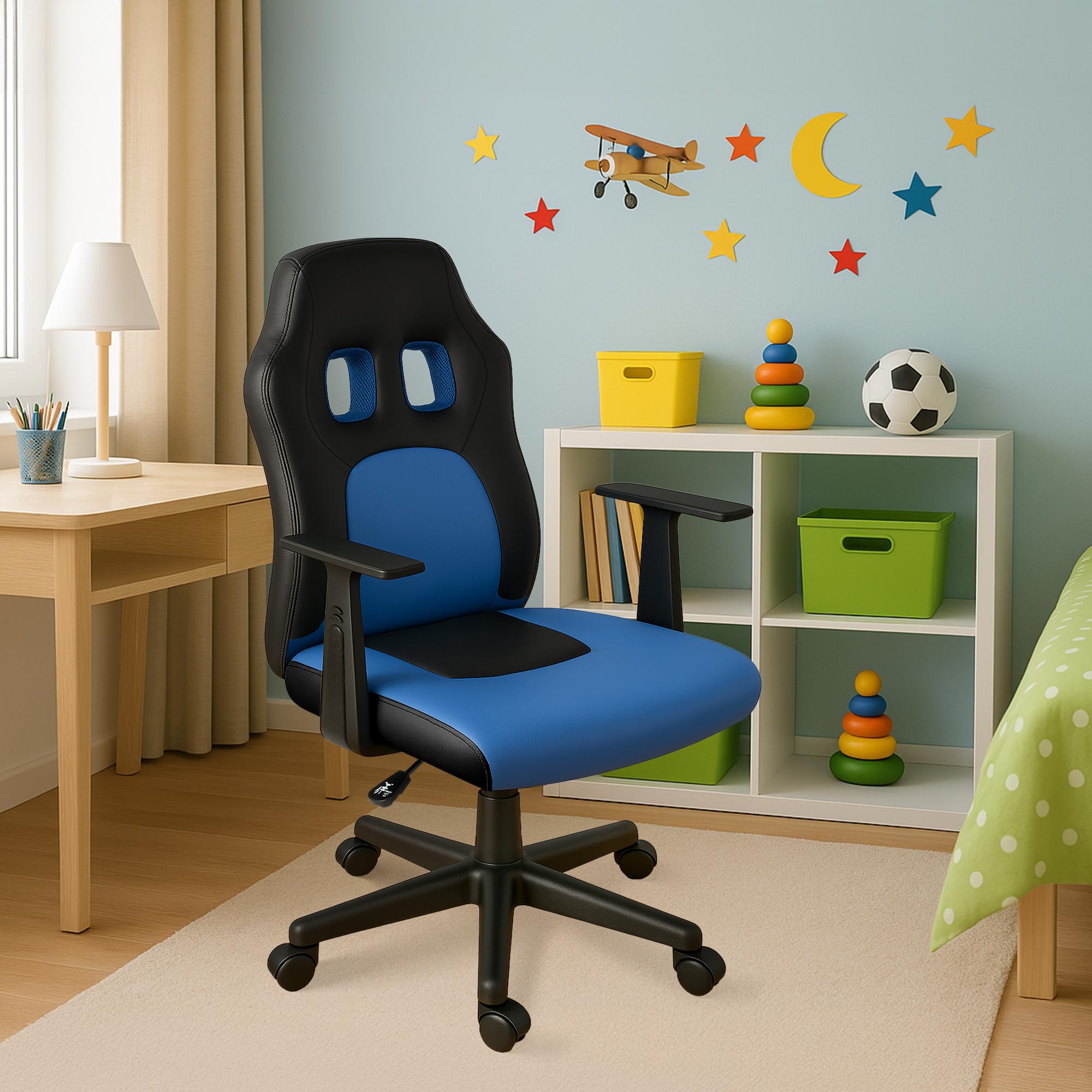 Schreibtischstuhl Fun für Kinder