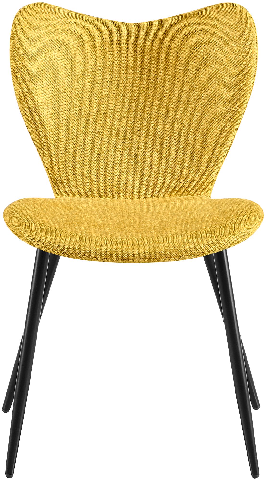 2er Set Esszimmerstühle Maika