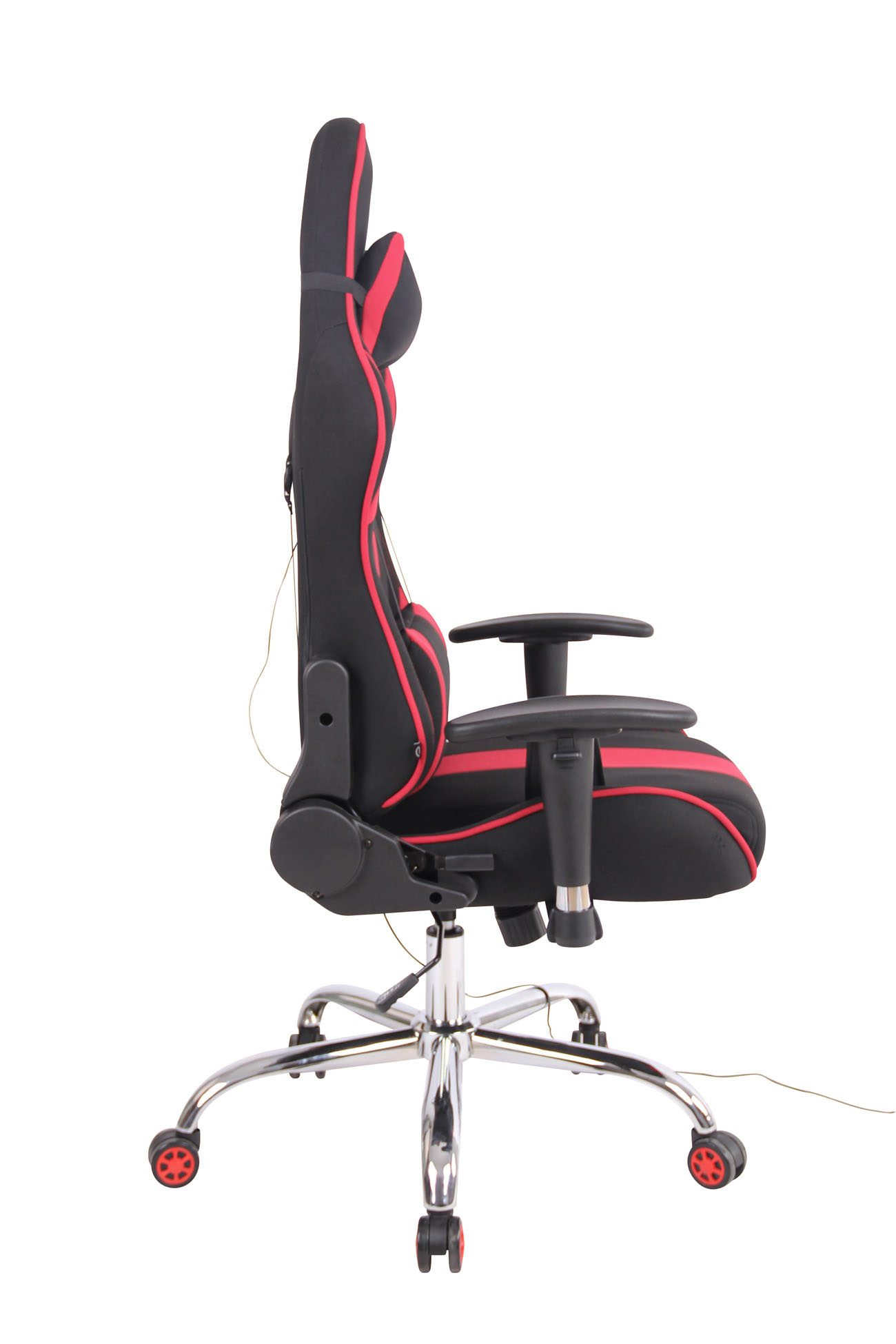 Gaming Bürostuhl Limit XM Stoff