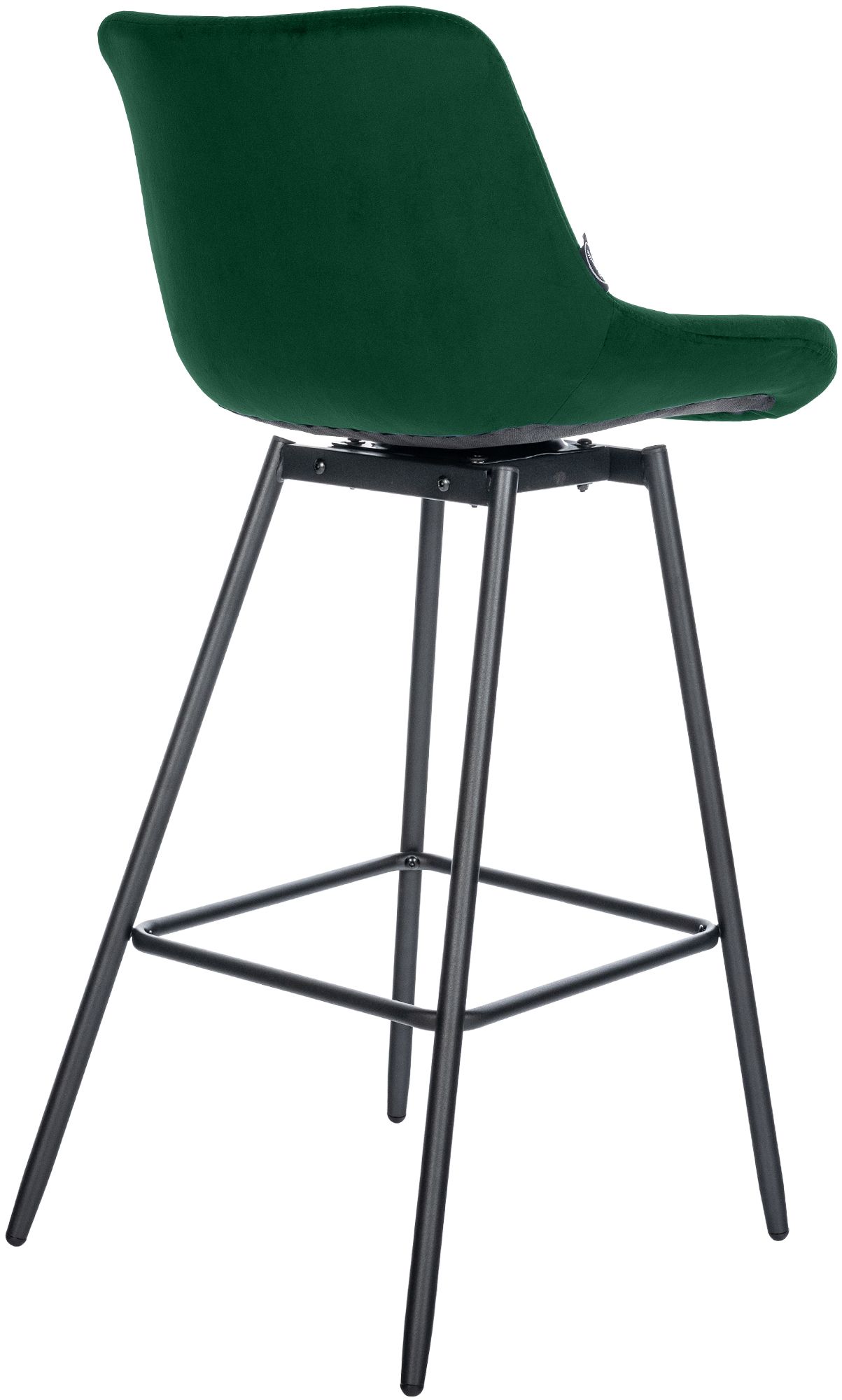 Barhocker Weston schwenkbar