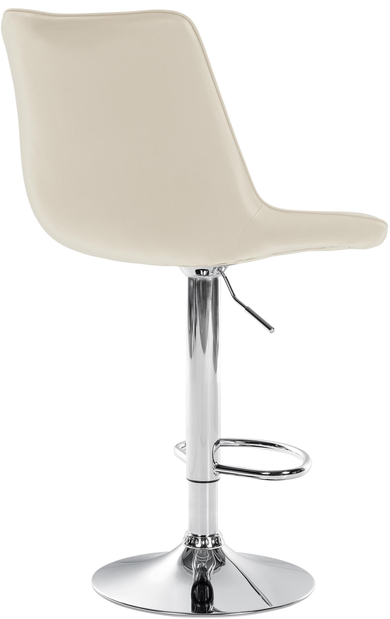 2er Set Barhocker Toni Kunstleder
