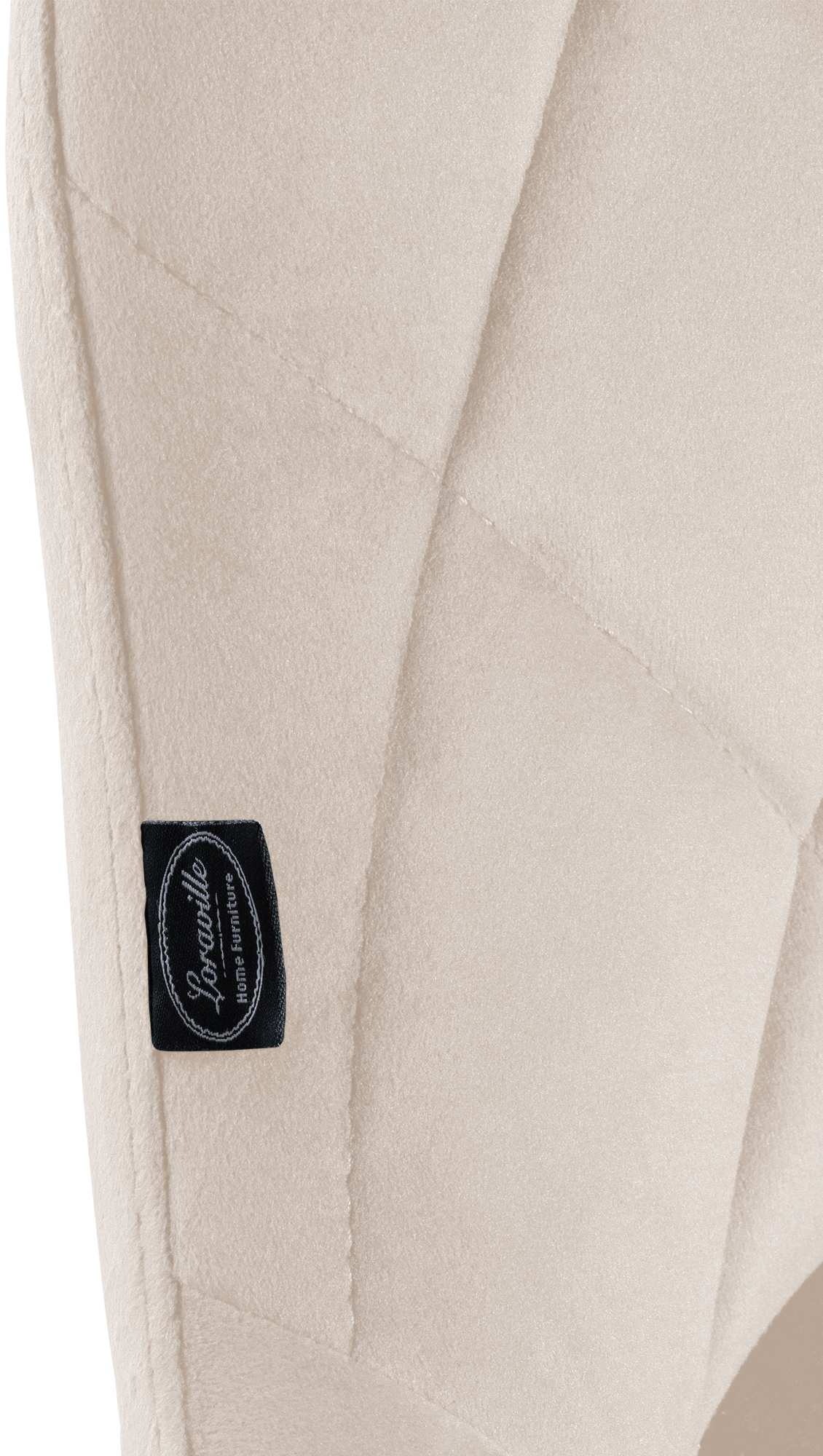 Barhocker Lazio Samt