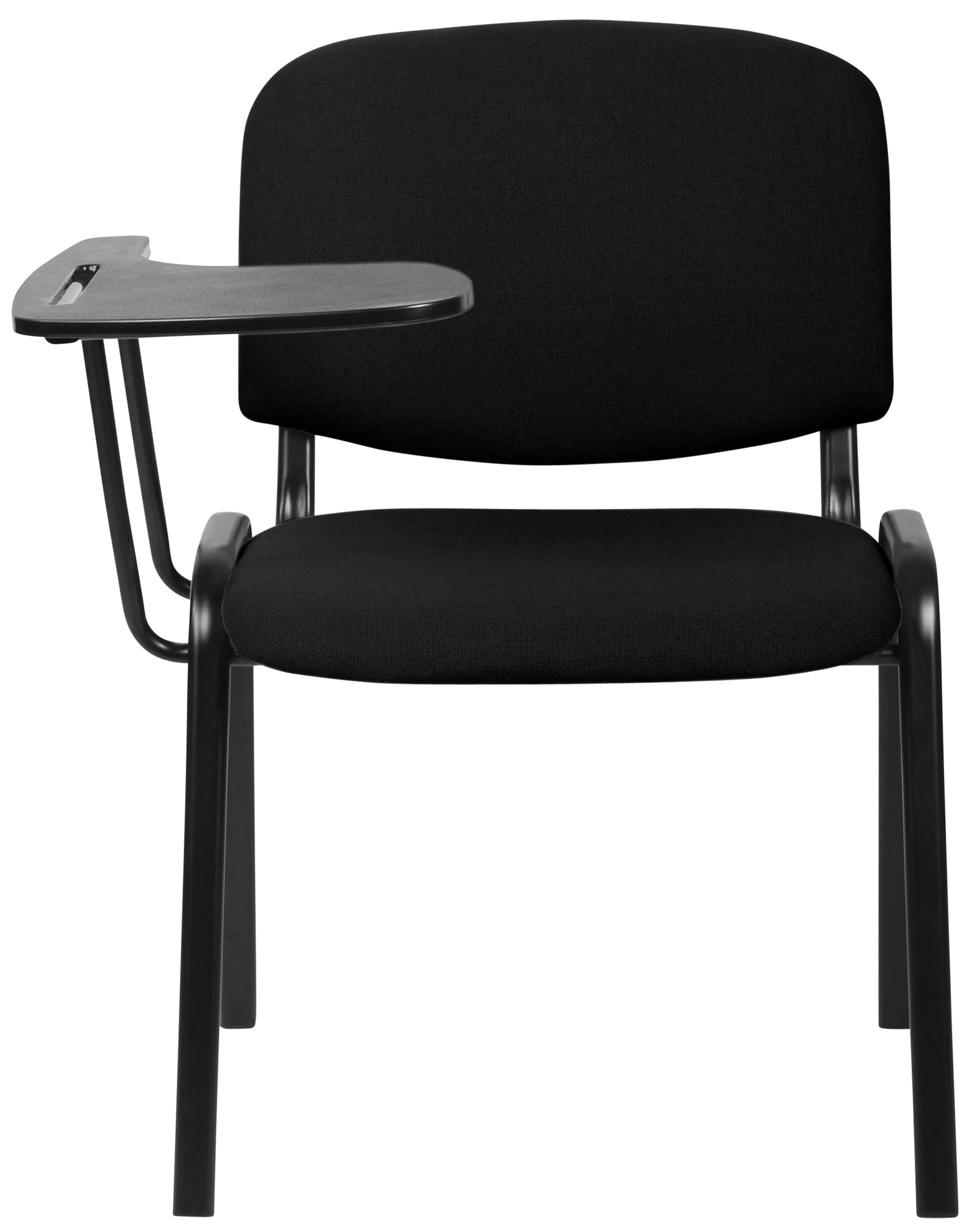Stuhl Ken XL mit Klapptisch Stoff