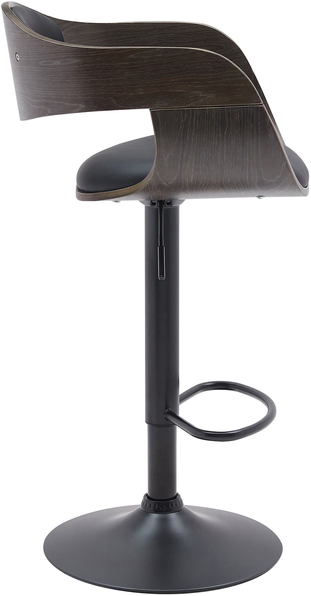 2er Set Barhocker Kingston
